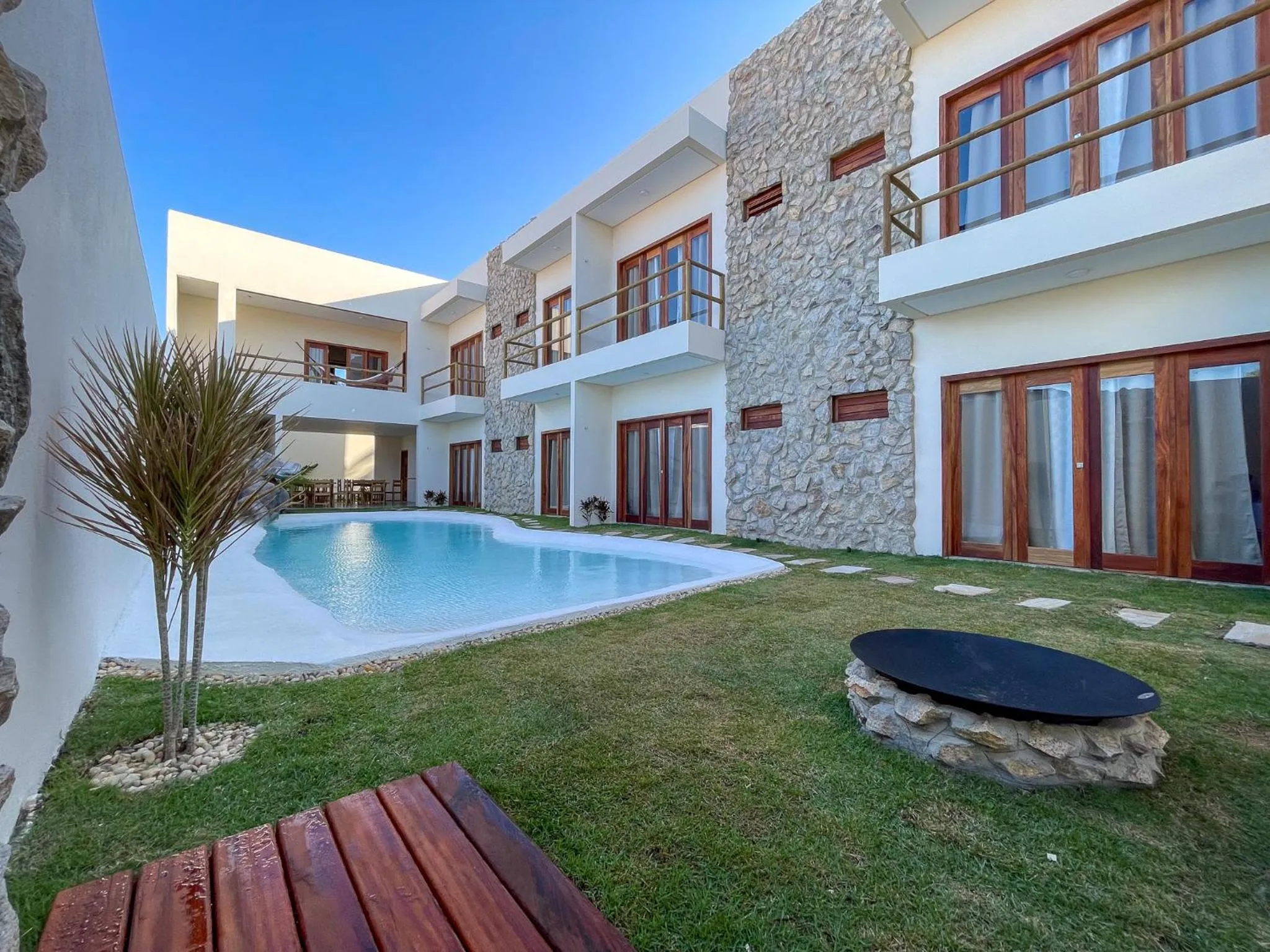 Pousada Veleiro Kite Preá