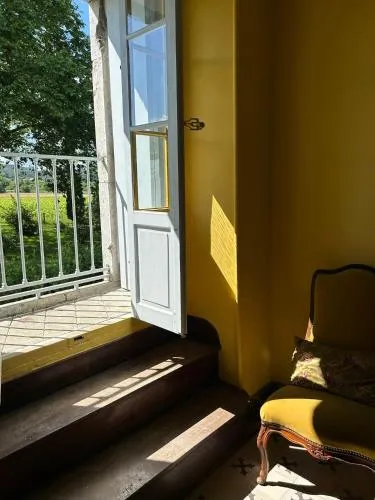 Château La Bruguière