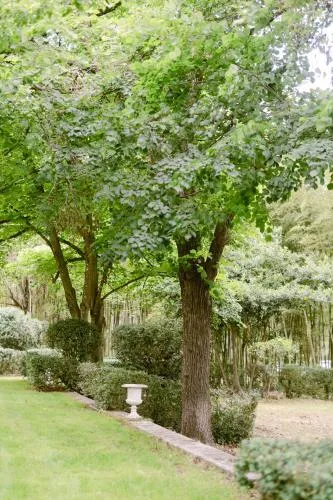 Château La Bruguière