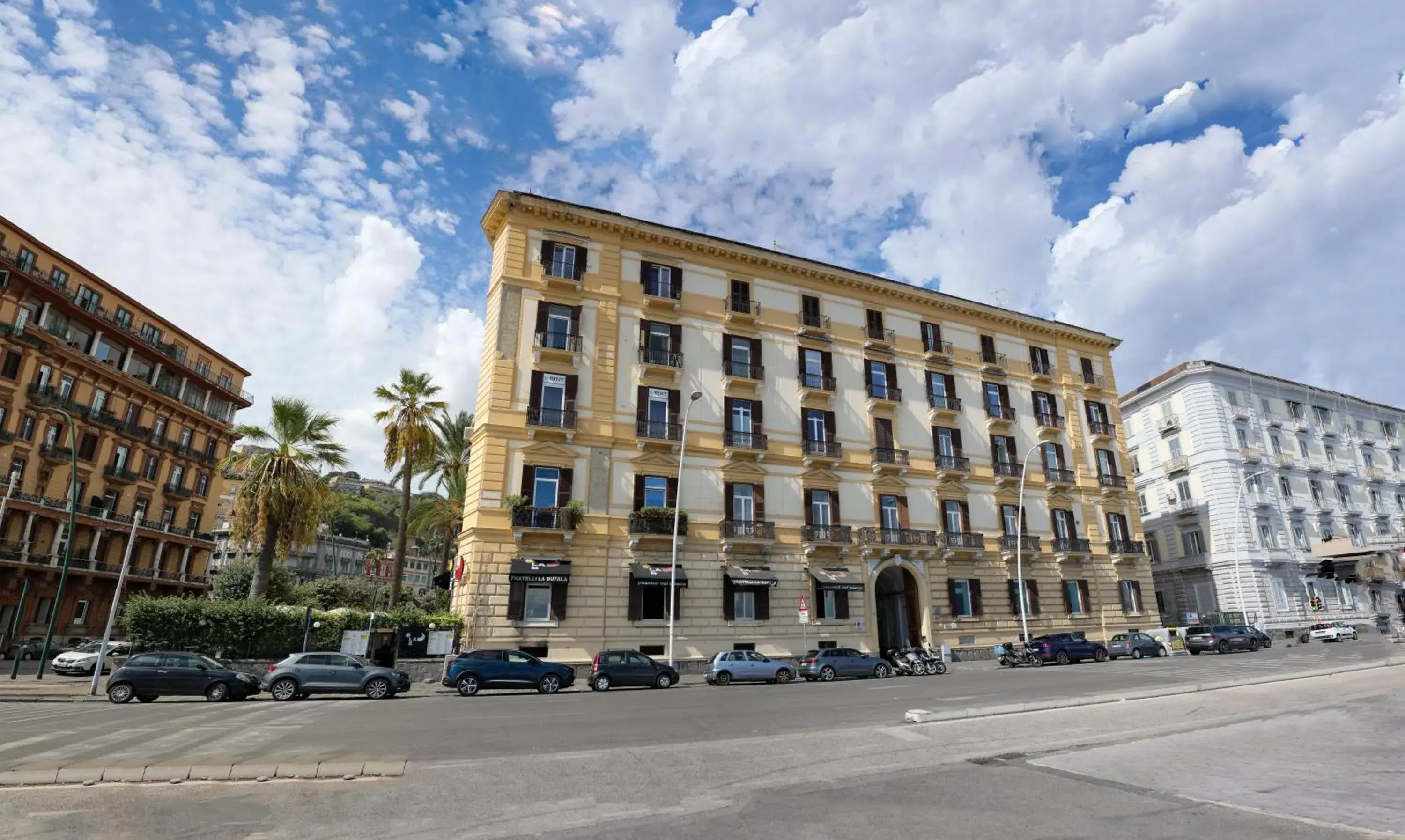 Standard Double Room - single occupancy in Lungomare Suite & Spa Standard Double Room - single occupancy in Lungomare Suite & Spa