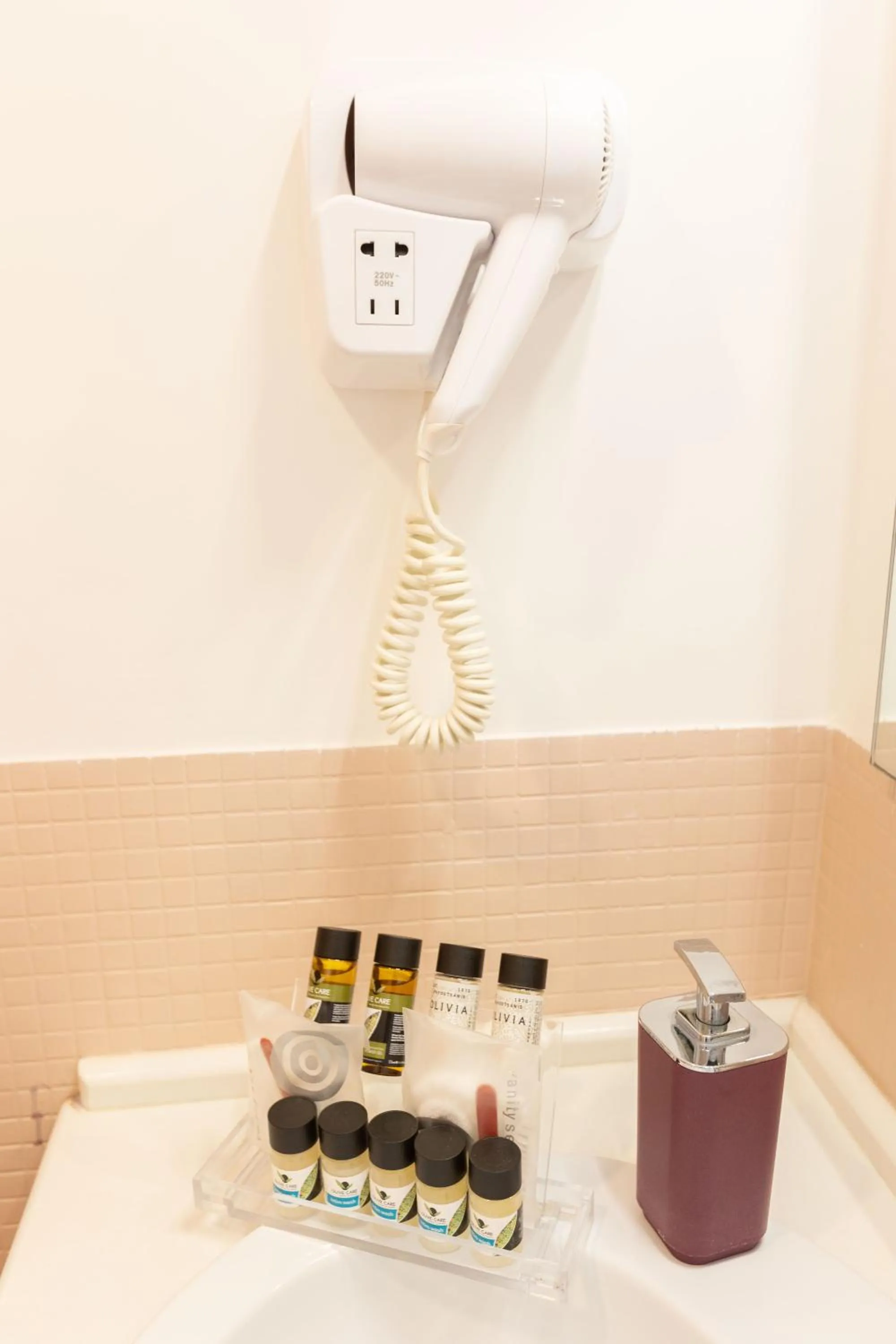 VIP in Lungomare Suite & Spa