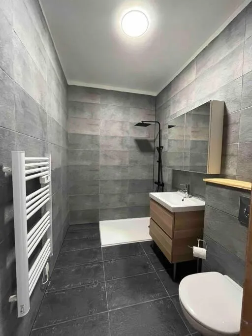 La Maison des Amis en Normandie