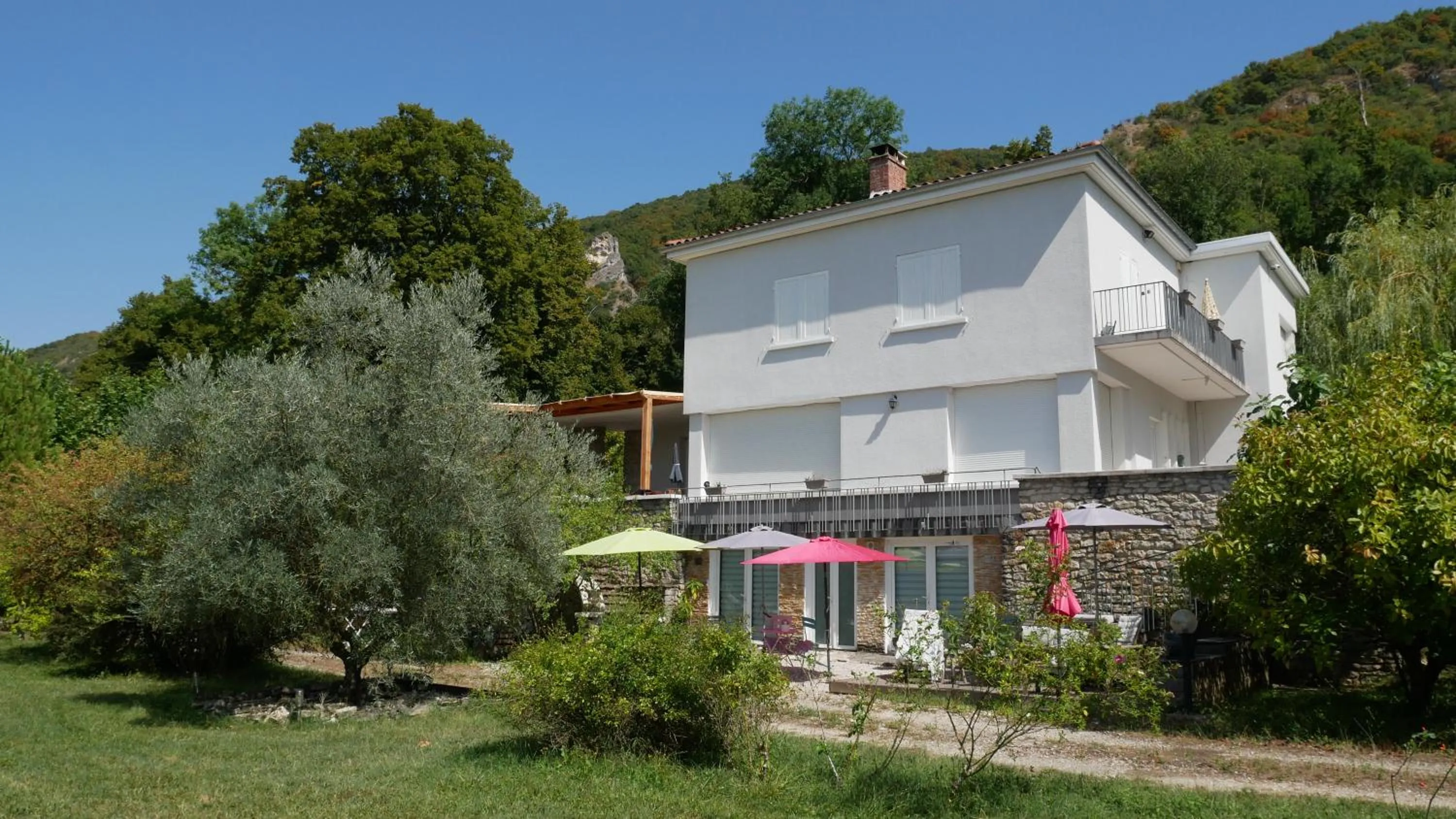 A l'orée du bois - Chambres d'hôtes