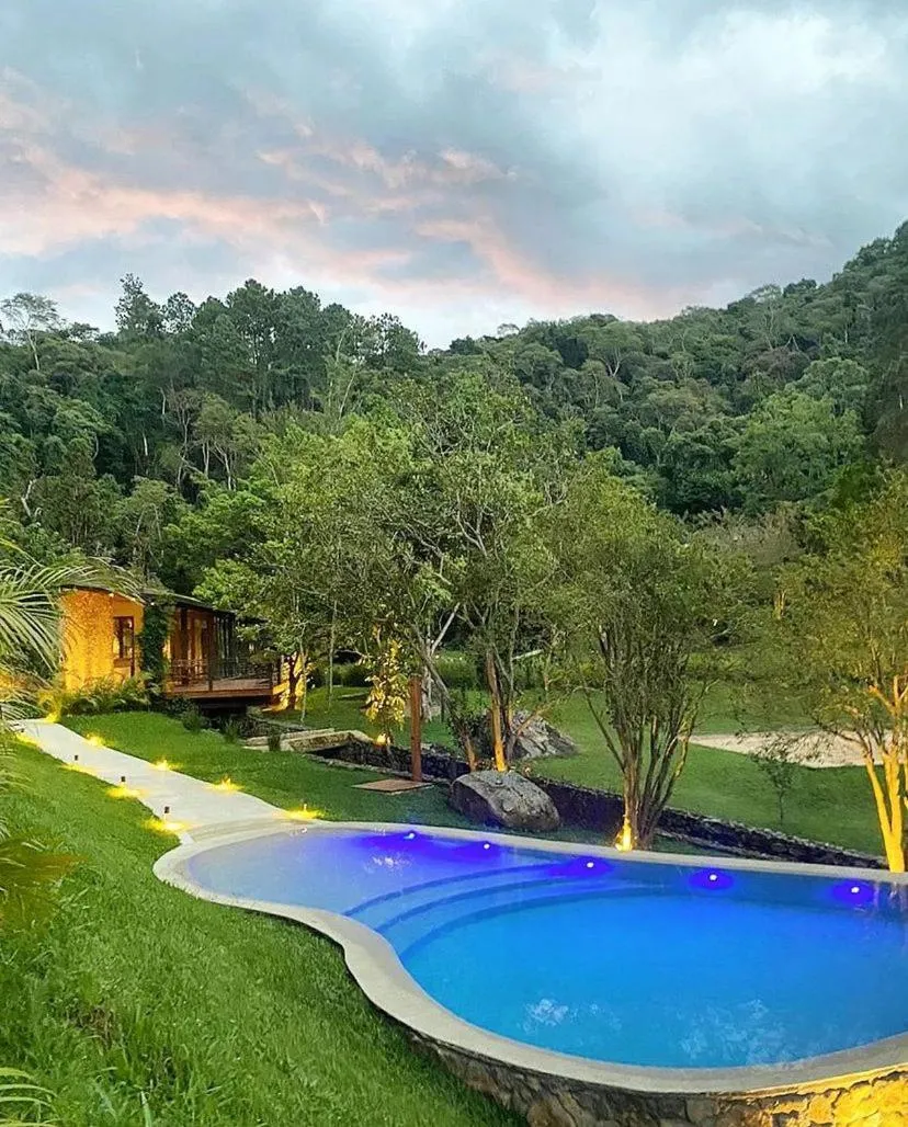 Villa Tanah