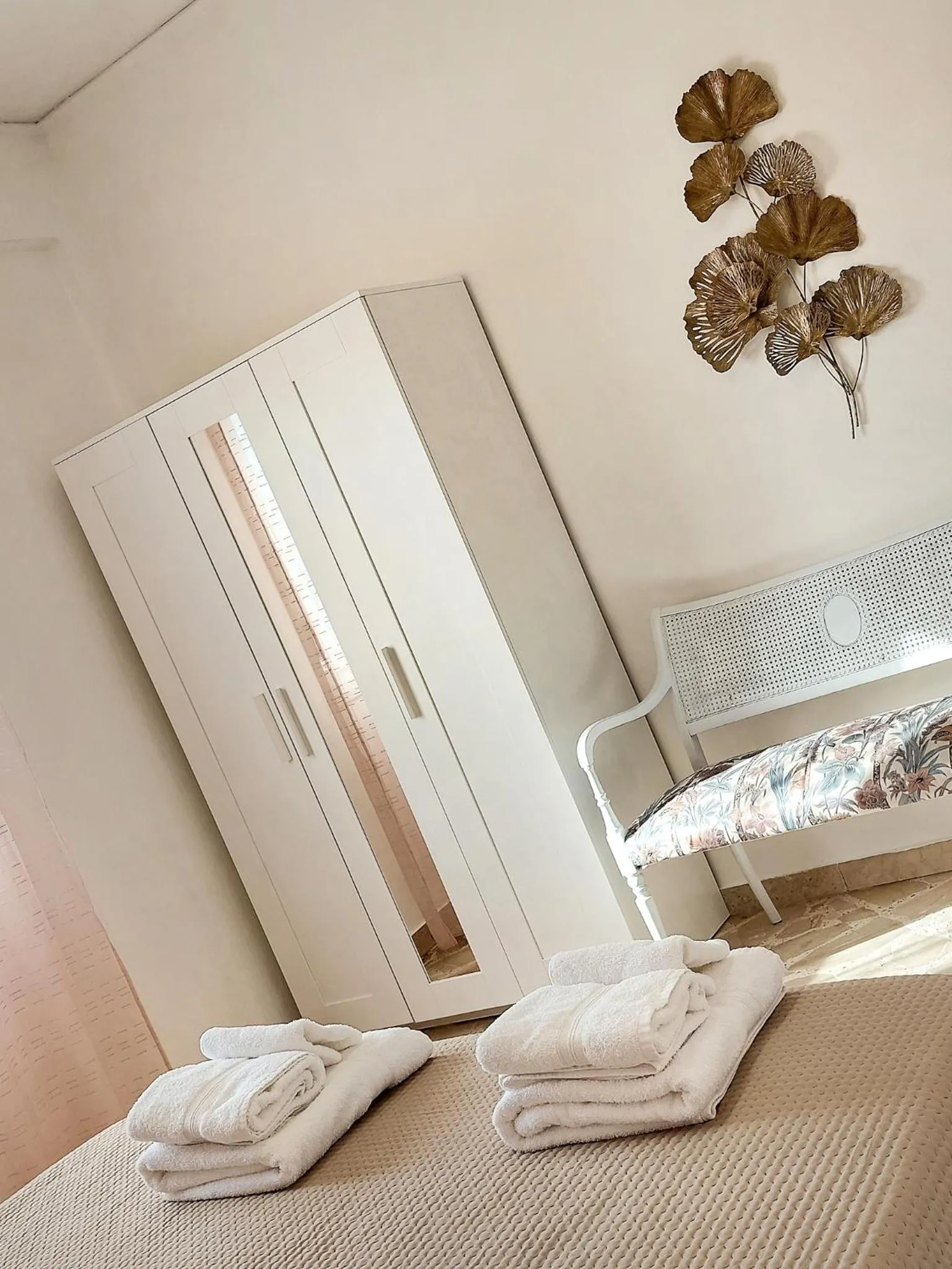 A casa di Mamma