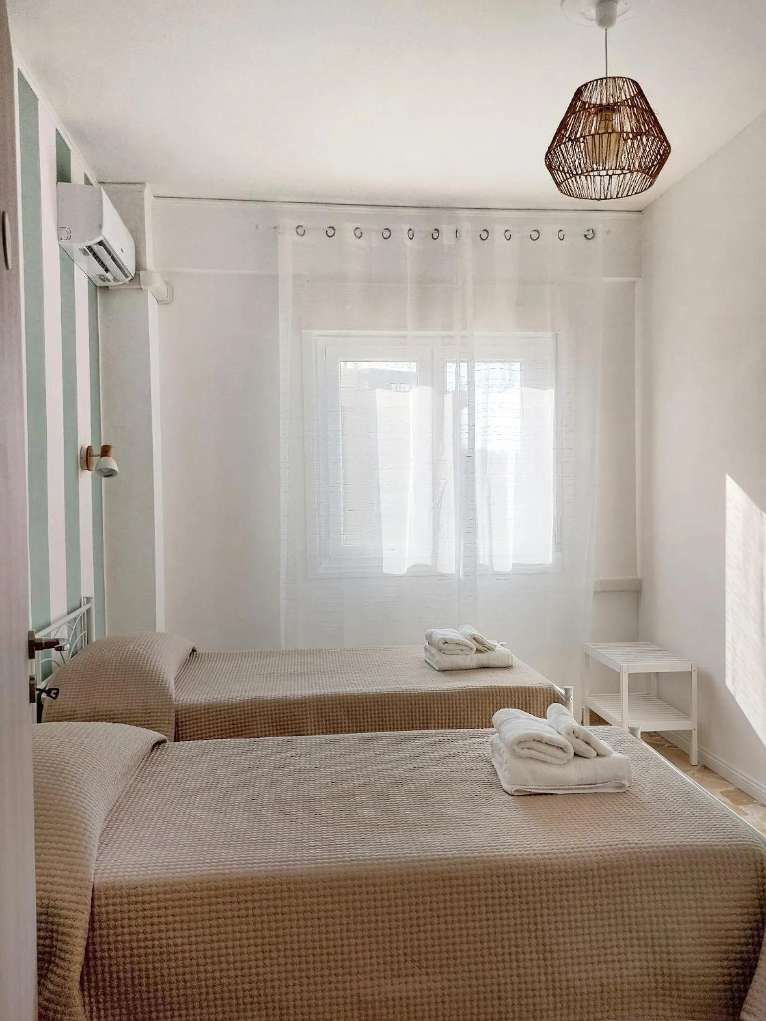 A casa di Mamma