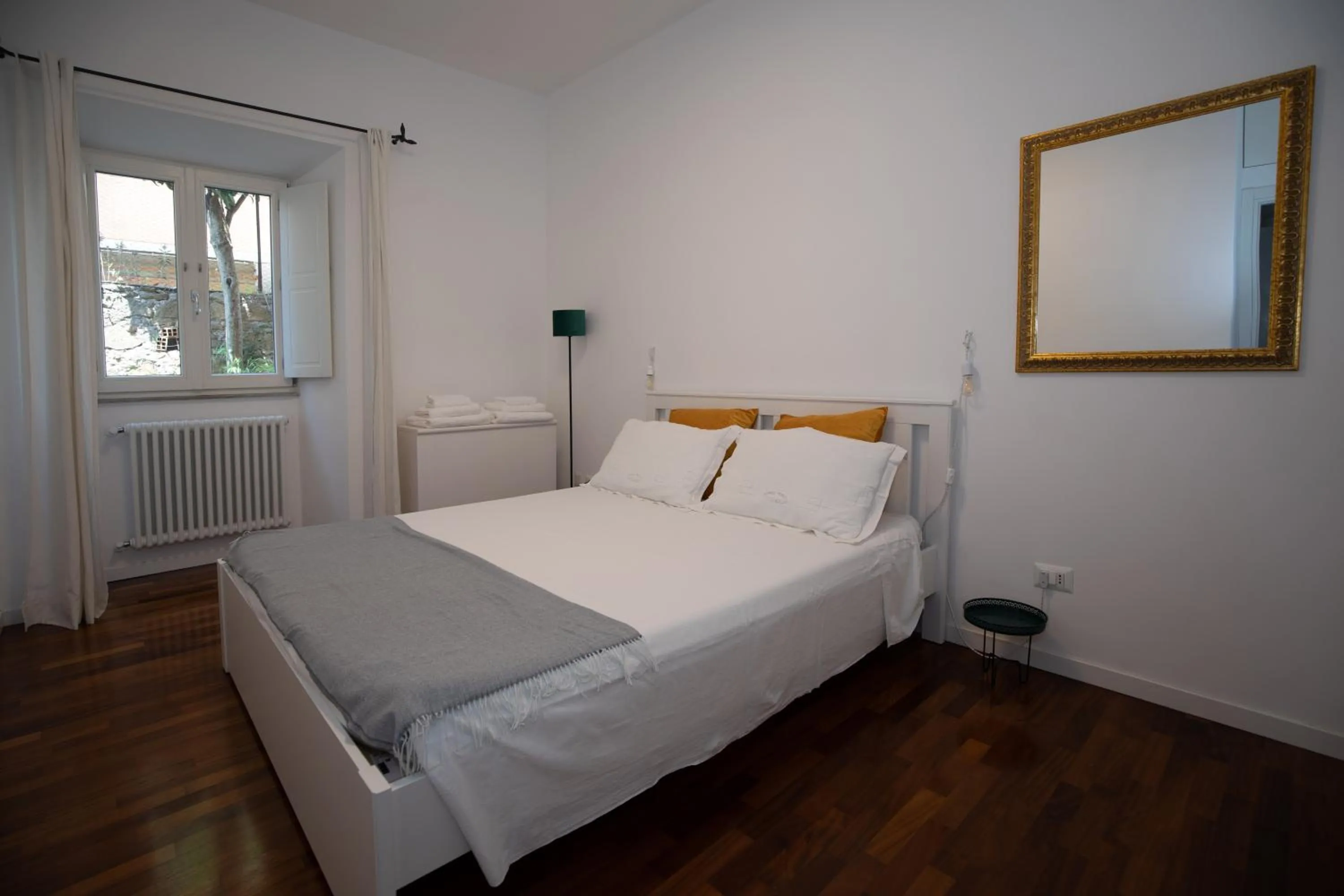 Domus Cordara - Splendido appartamento nel verde