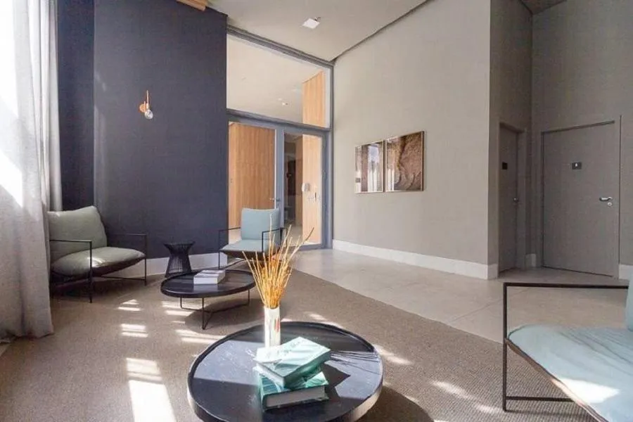 Area and facilities in Helbor Wide