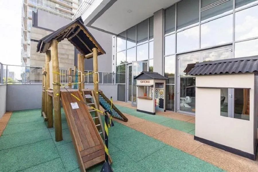 Area and facilities in Helbor Wide