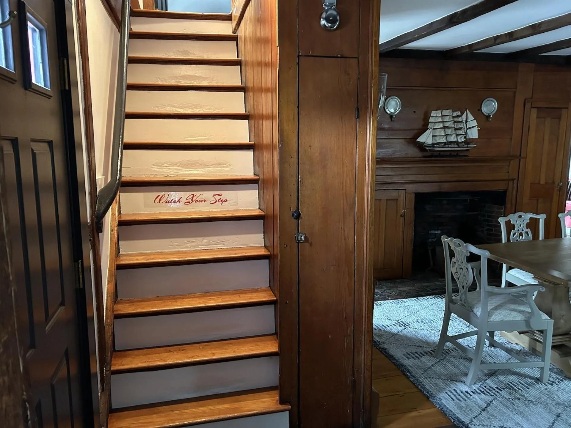 Other in Martin House 157