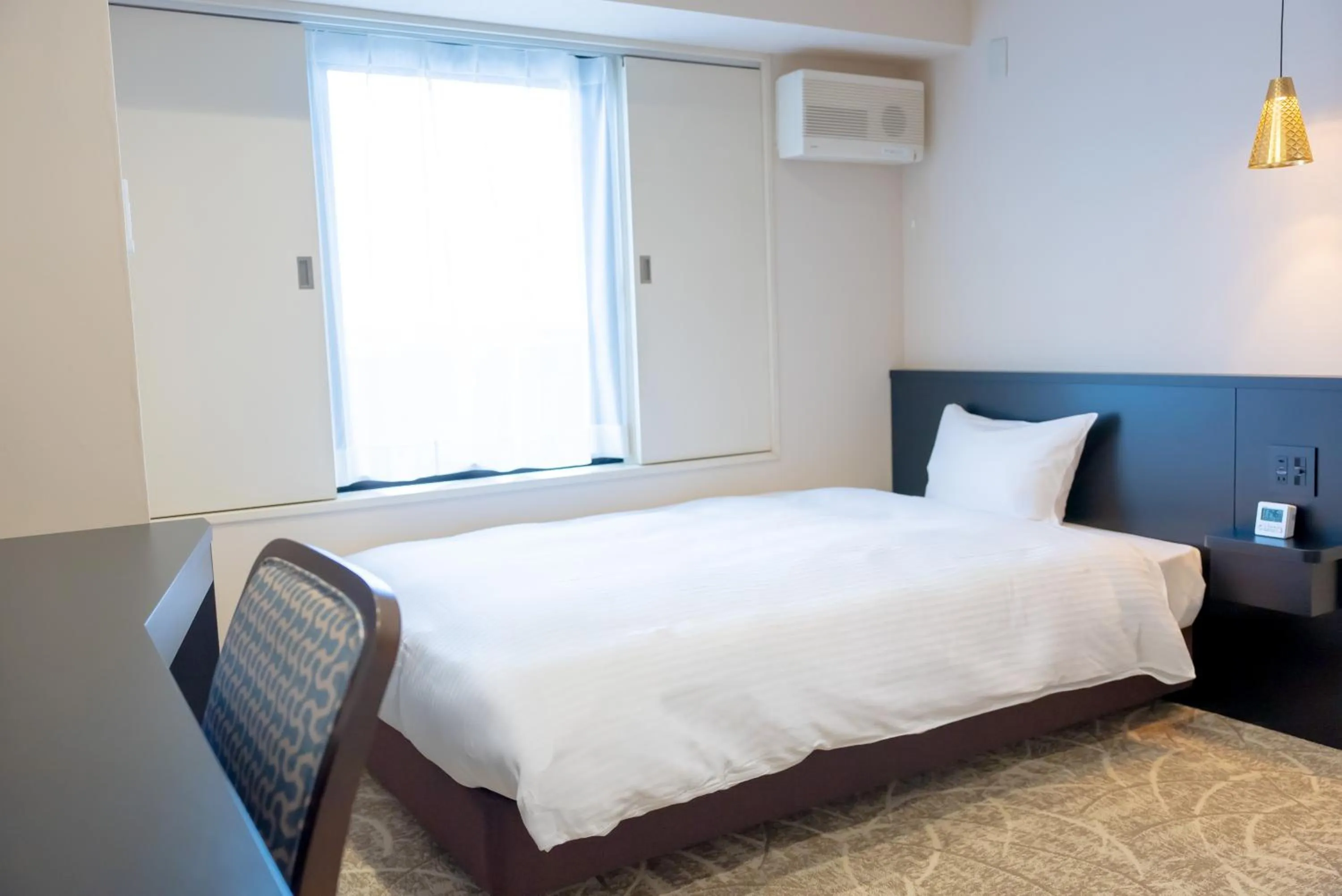 Deluxe Single Room - single occupancy in Hotel Alpha Inn Akita
