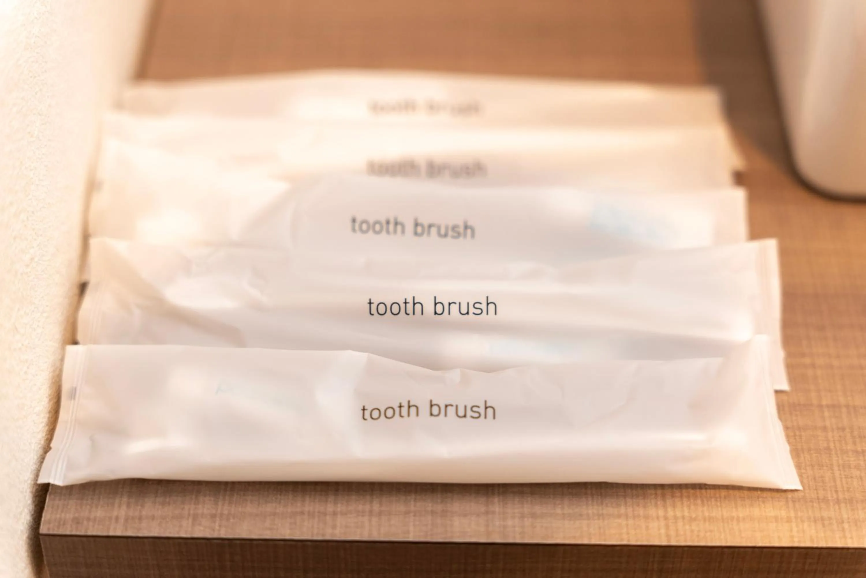 Photo of the whole room in WELLSTAY Osaka Shinimamiya Station