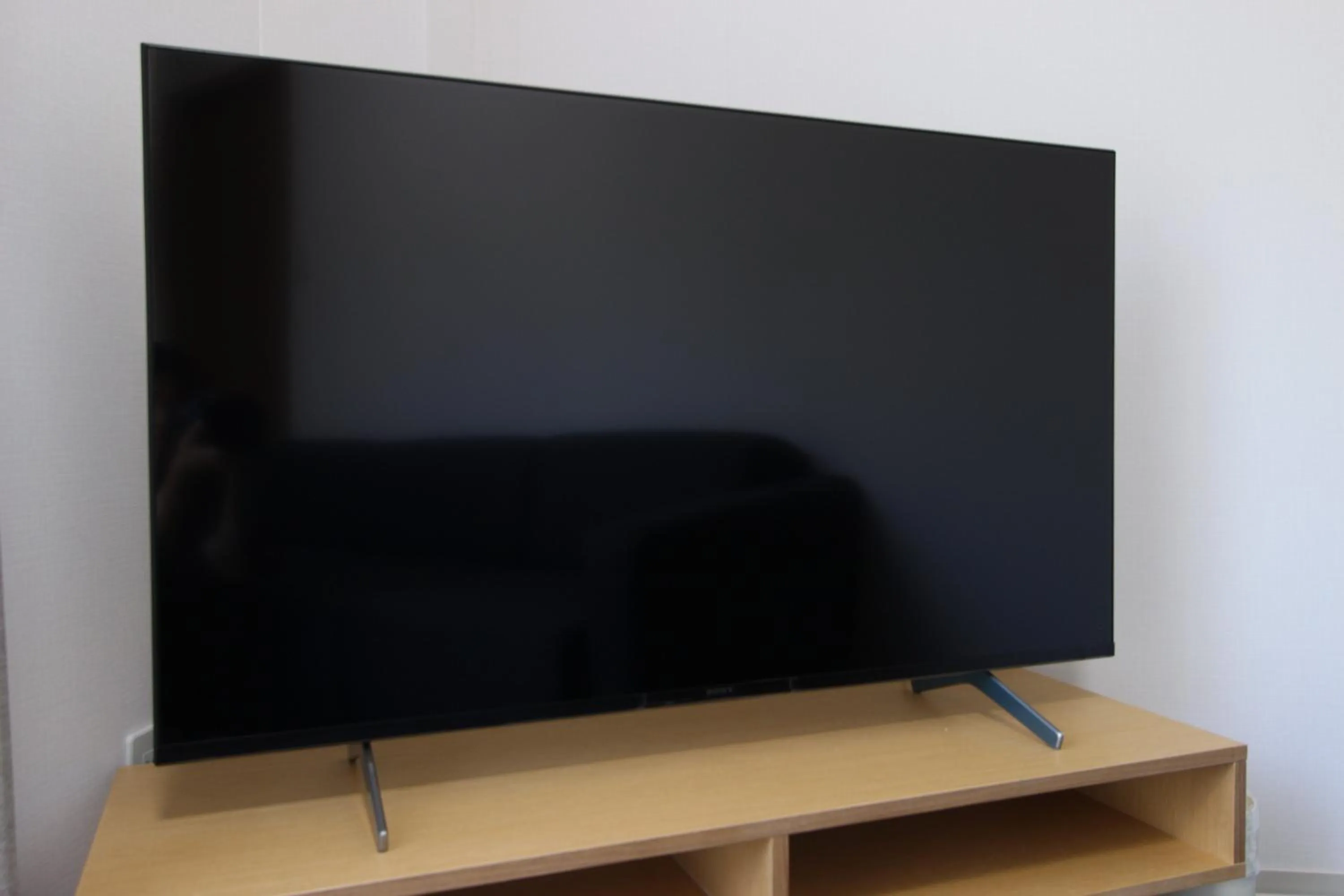 TV and multimedia in Justin Fukuoka