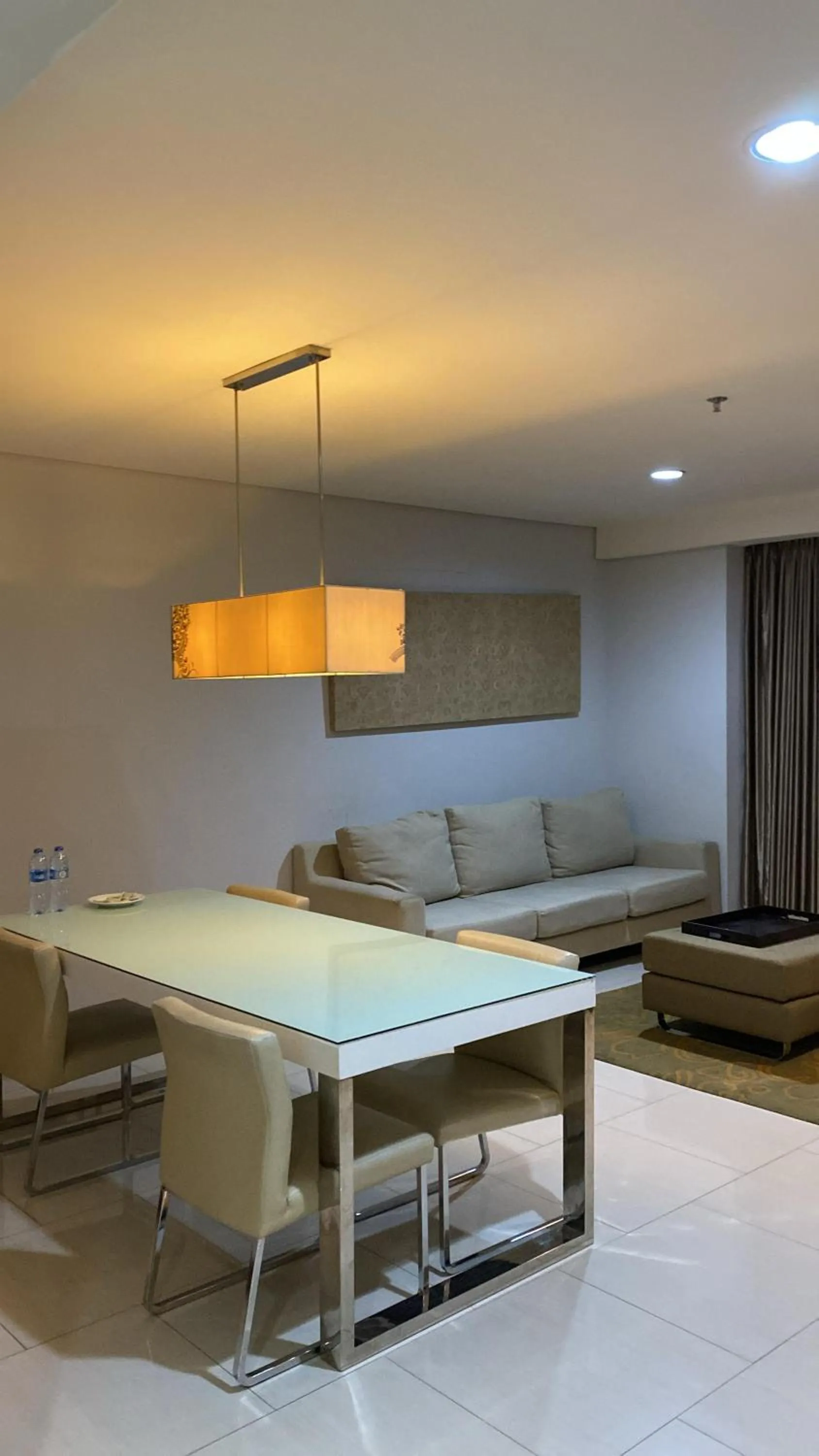 The H Tower Rasuna Suites Kuningan Jakarta By Villaloka