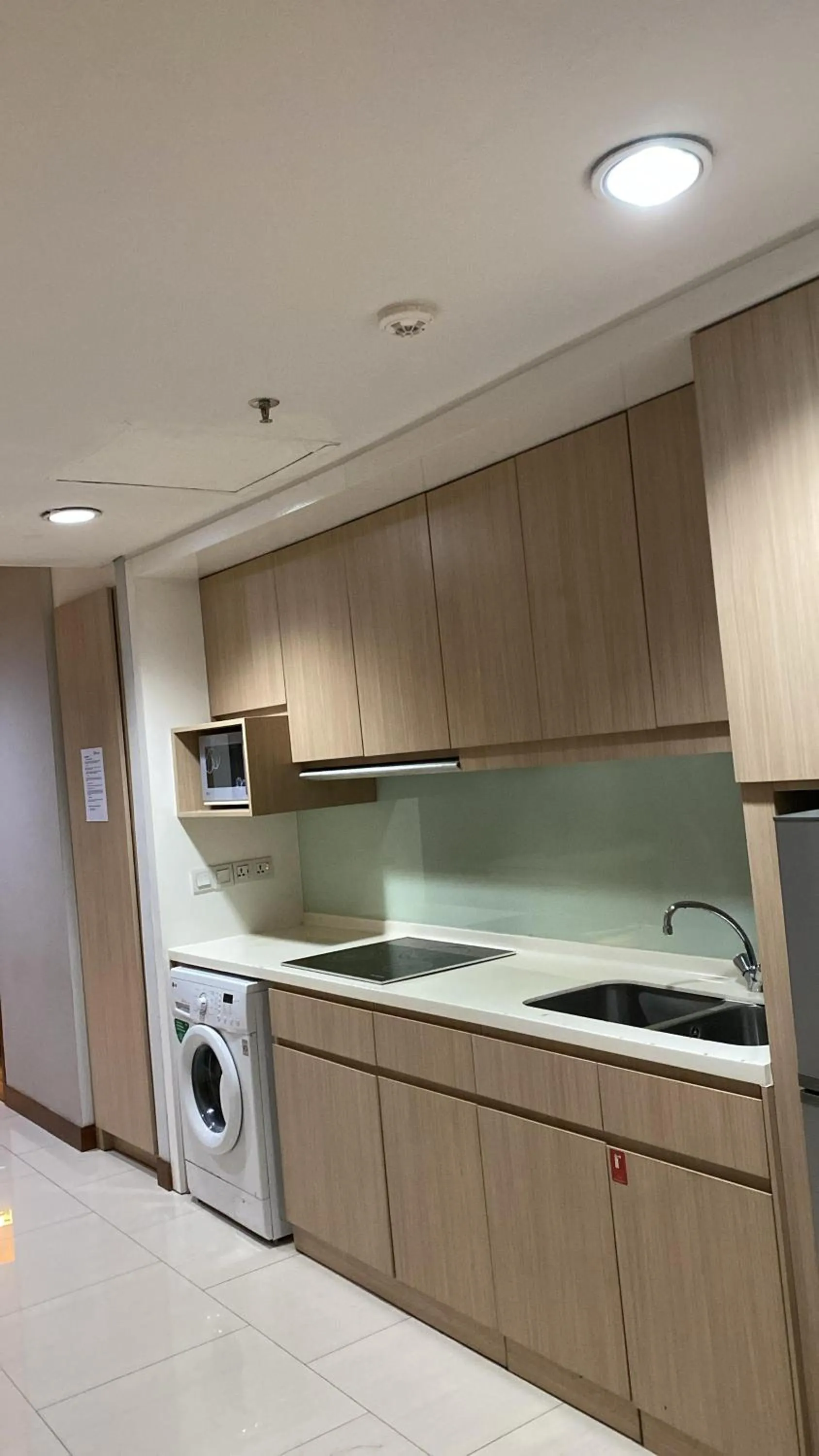 The H Tower Rasuna Suites Kuningan Jakarta By Villaloka