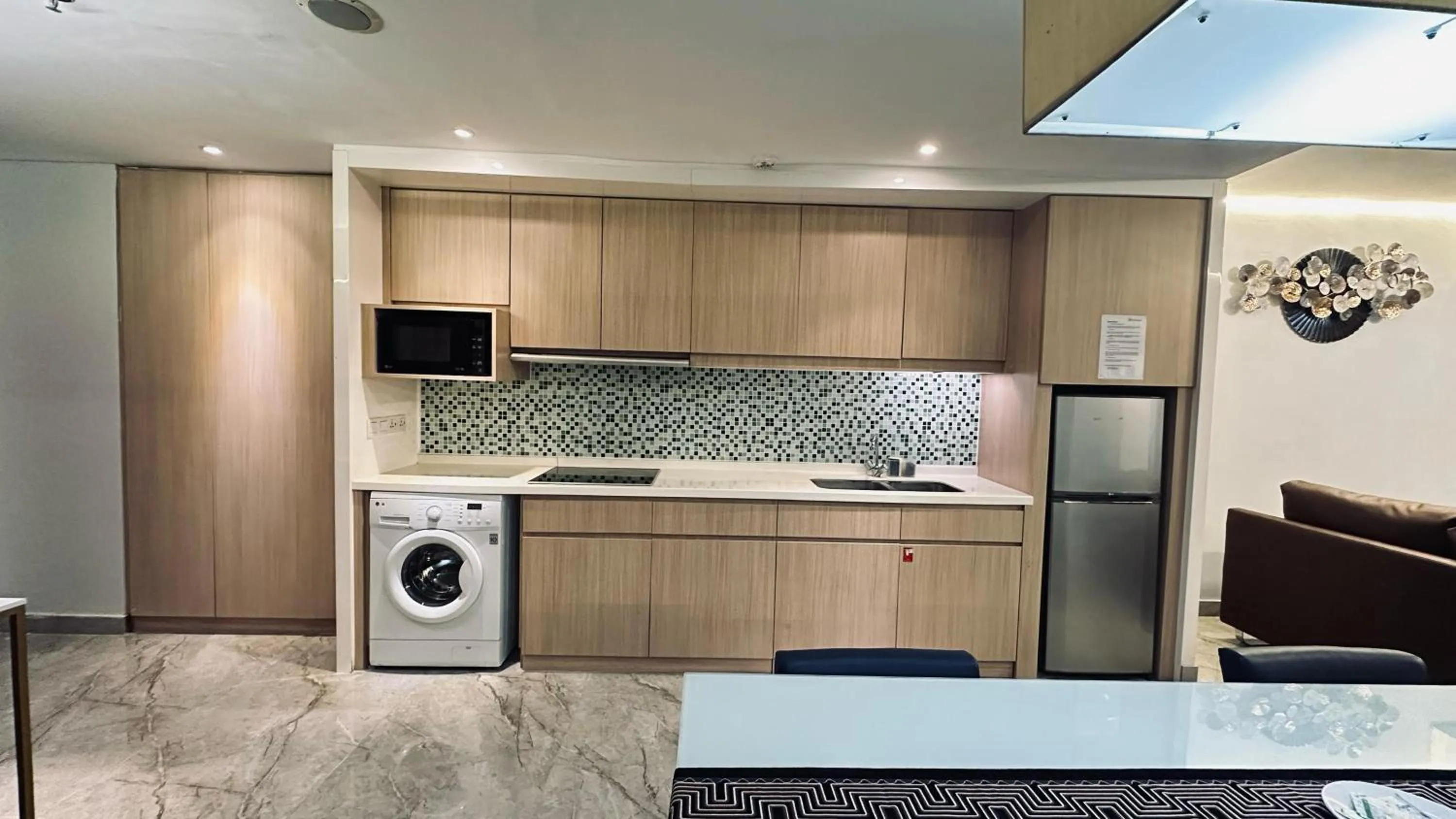 The H Tower Rasuna Suites Kuningan Jakarta By Villaloka