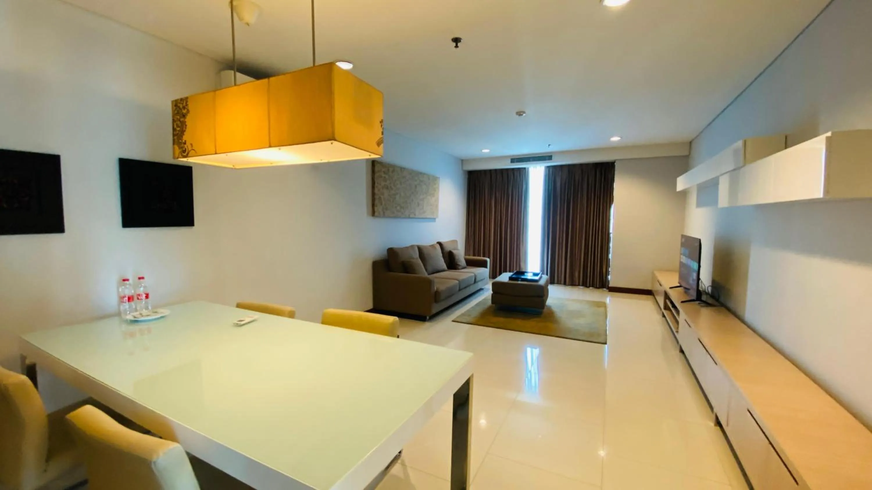 The H Tower Rasuna Suites Kuningan Jakarta By Villaloka