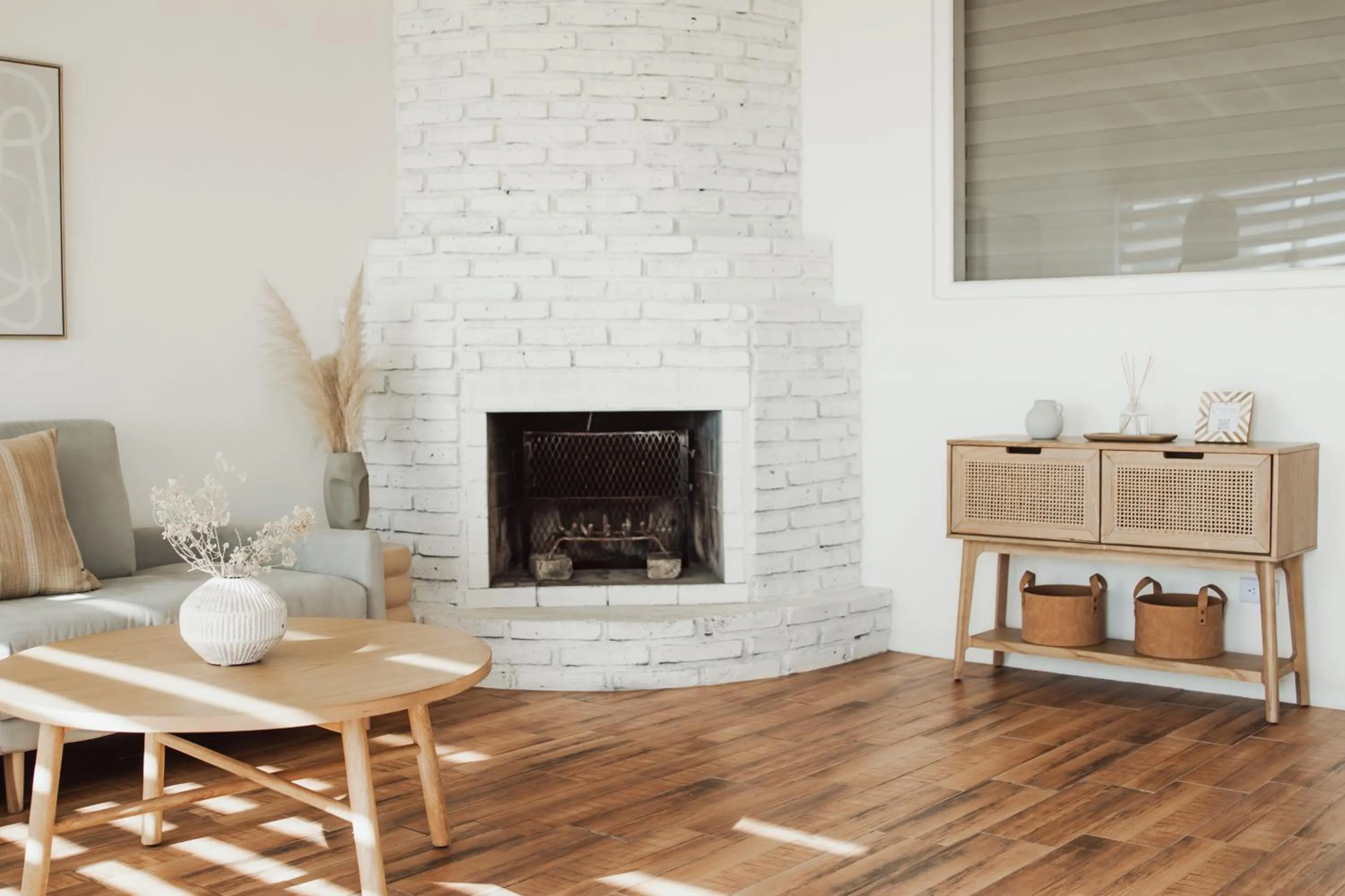 Blvd Sunset, a spot to relax