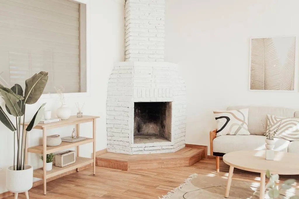 Blvd Sunset, a spot to relax