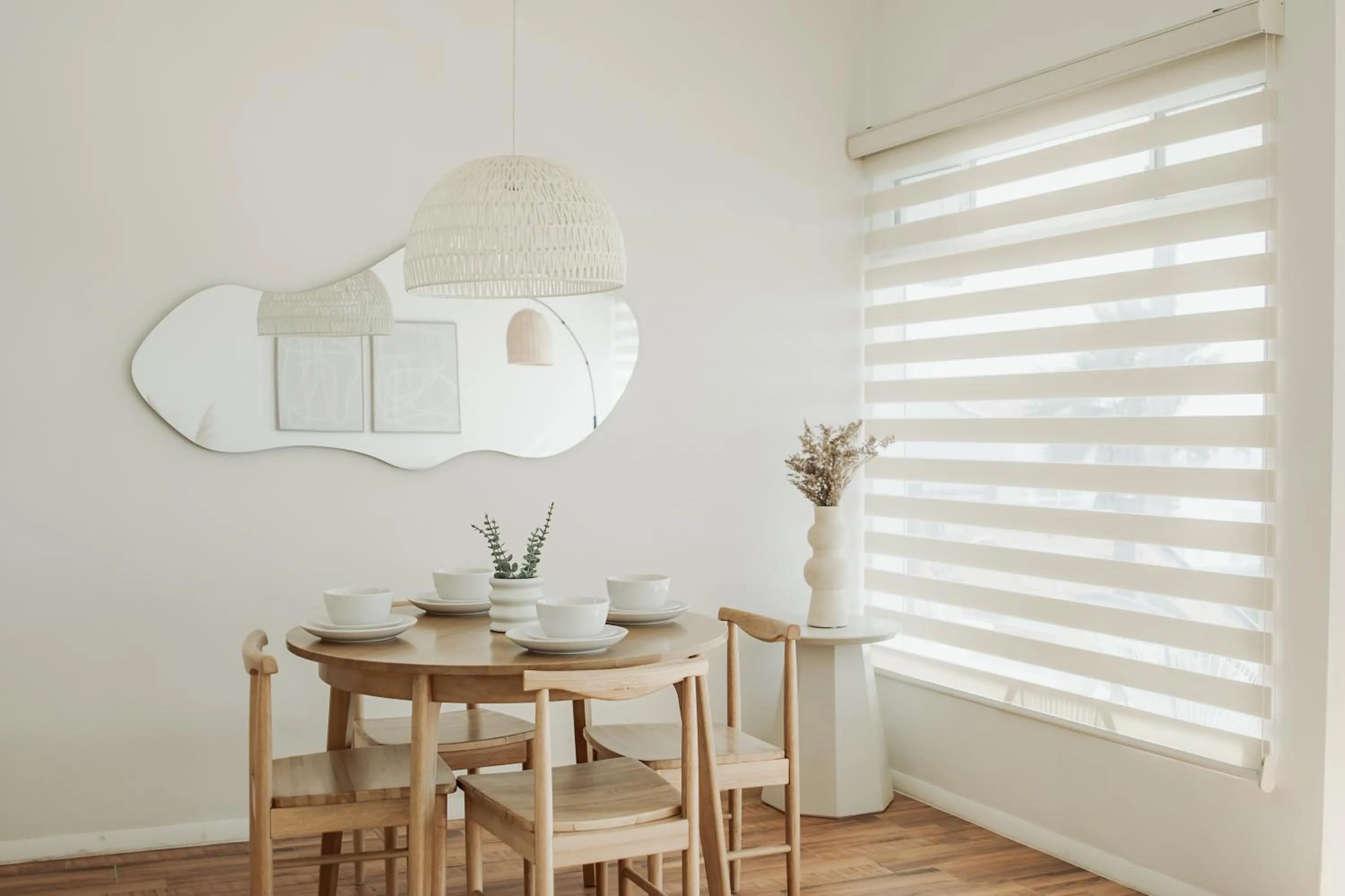 Blvd Sunset, a spot to relax