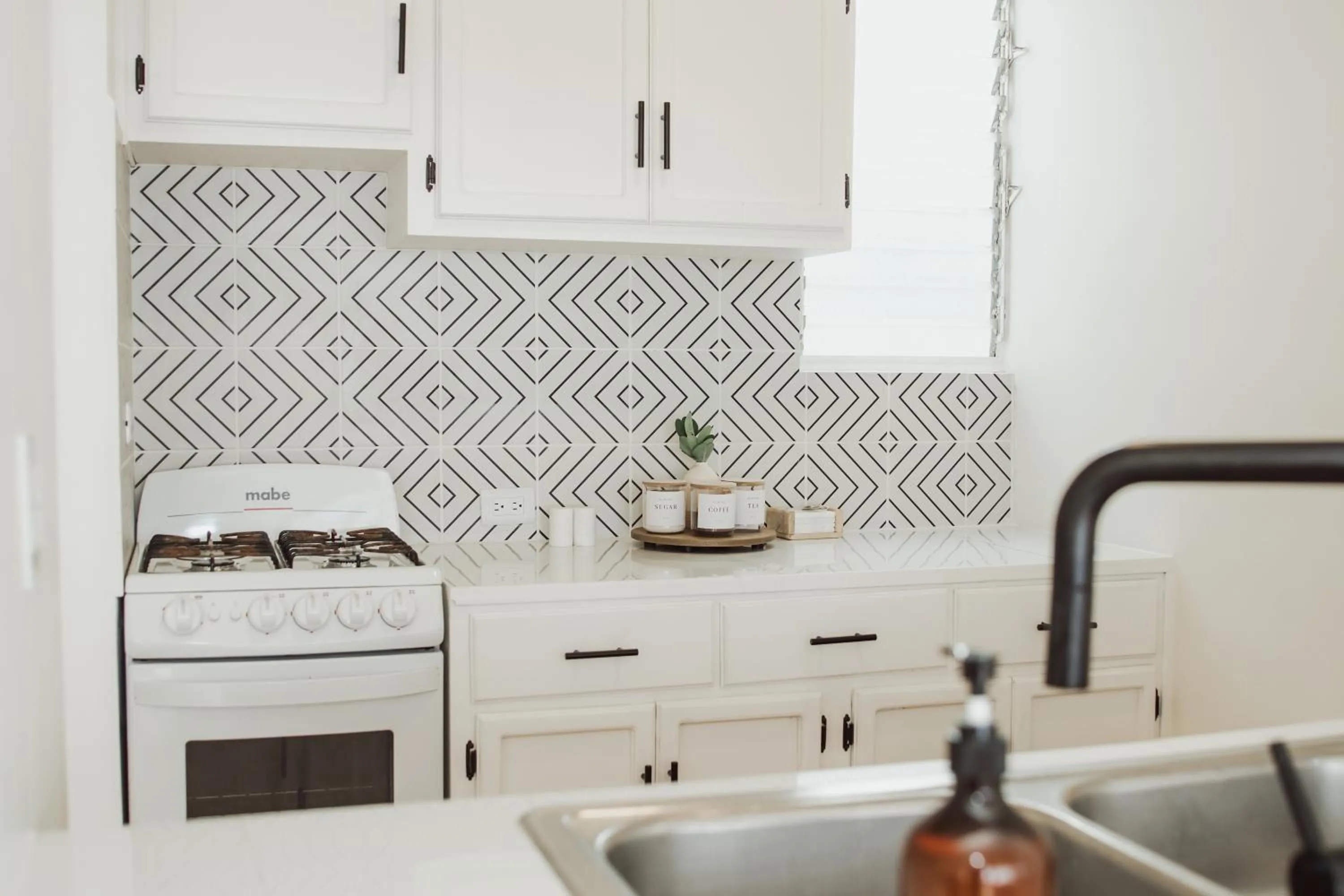 Blvd Sunset, a spot to relax