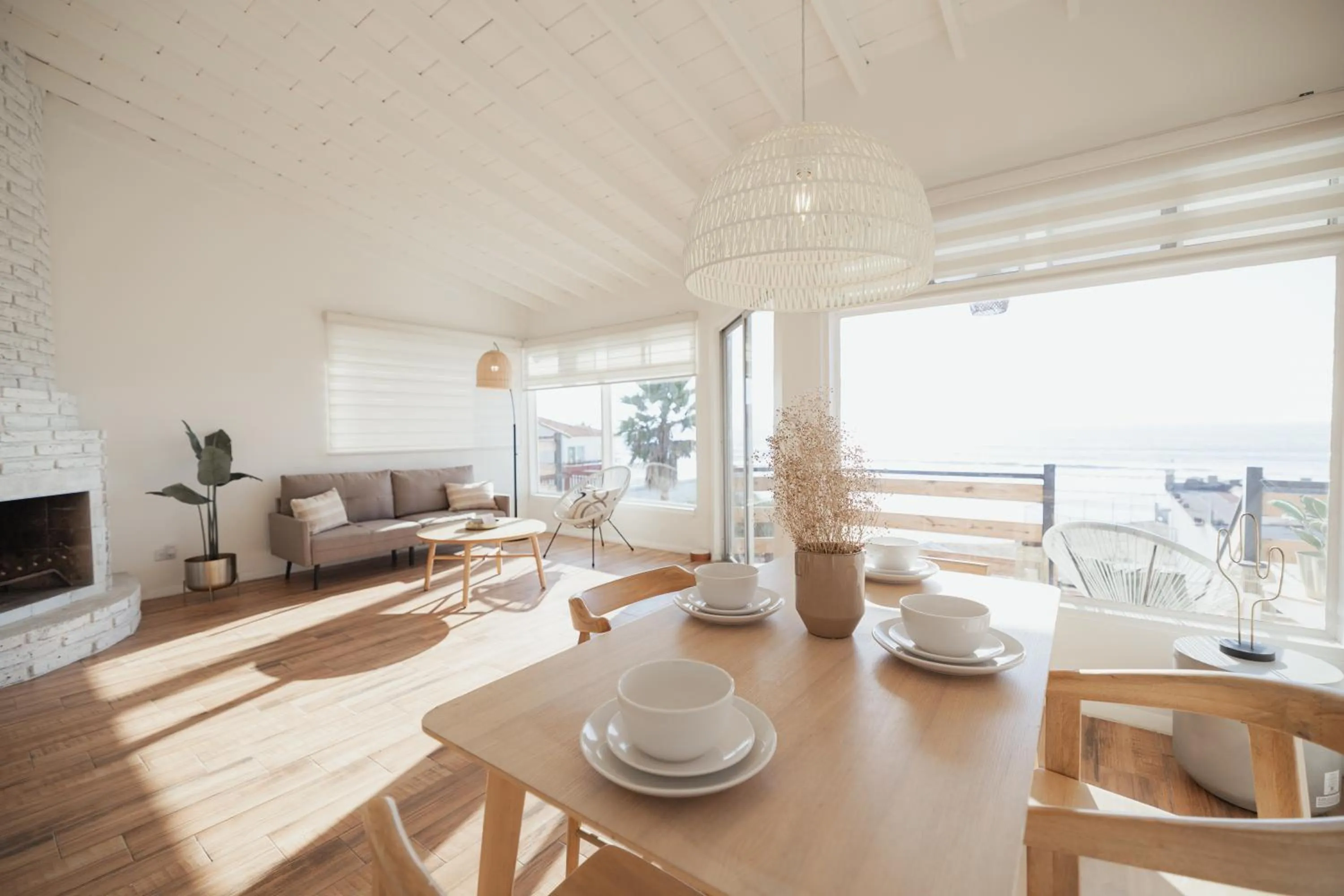 Blvd Sunset, a spot to relax