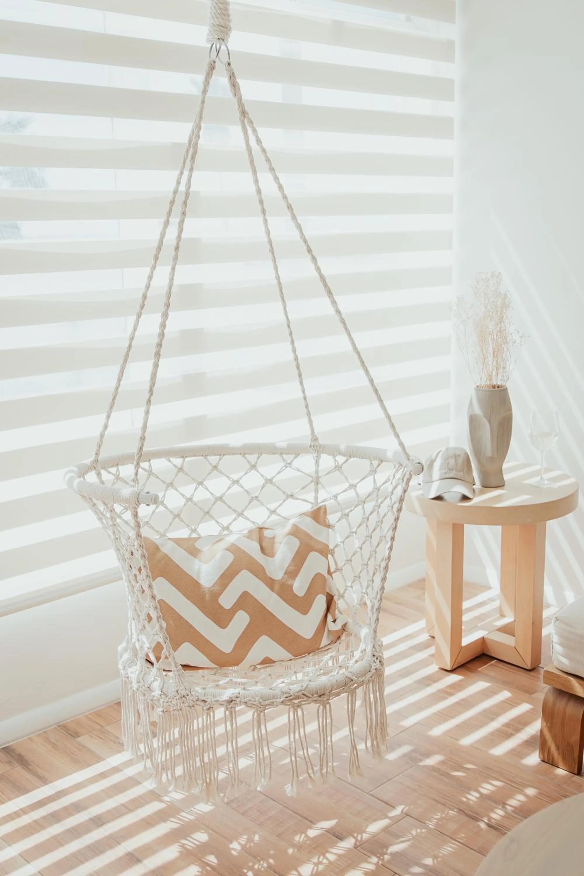 Blvd Sunset, a spot to relax