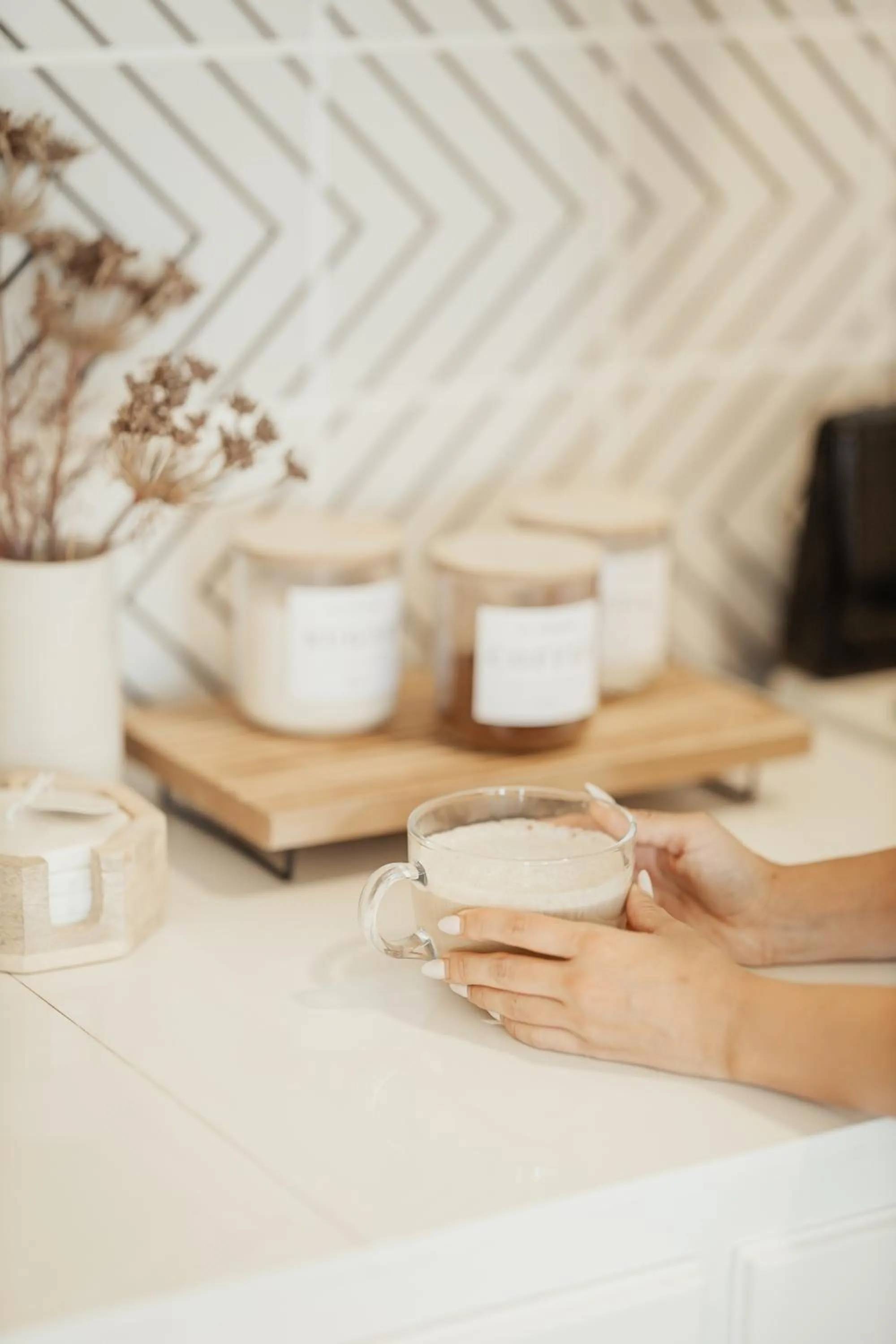 Blvd Sunset, a spot to relax