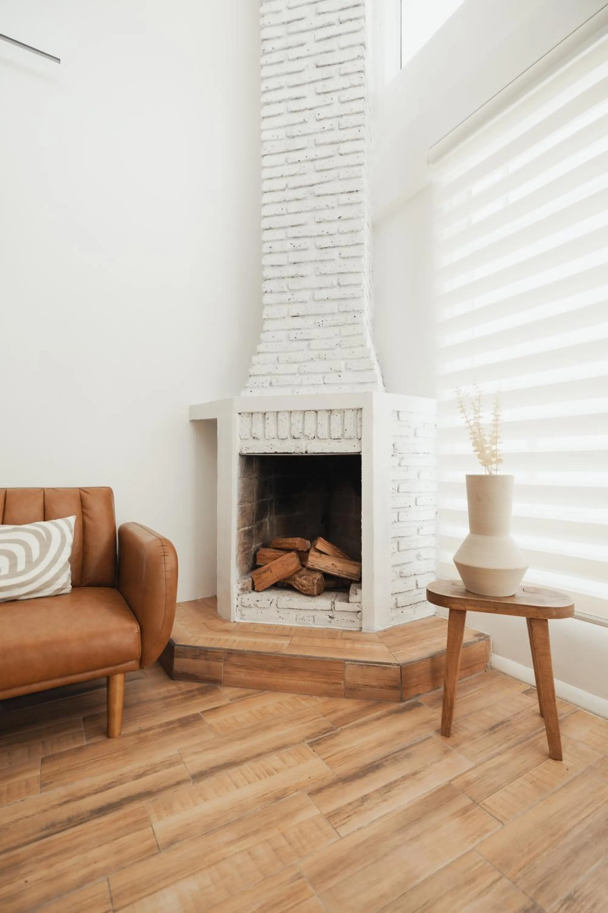 Blvd Sunset, a spot to relax