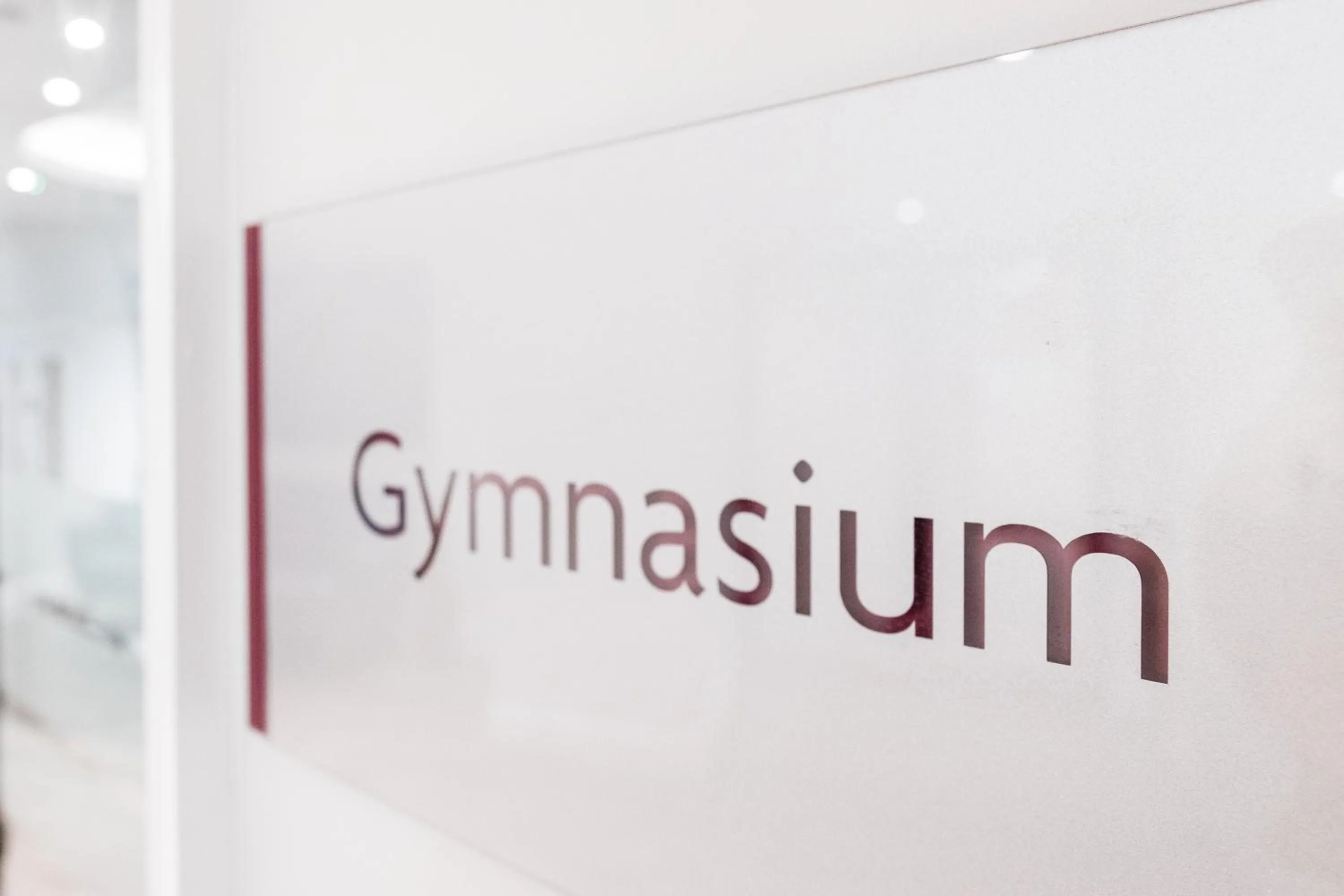 Spa and wellness centre/facilities in Elite Venue Selection Felbridge - Gatwick