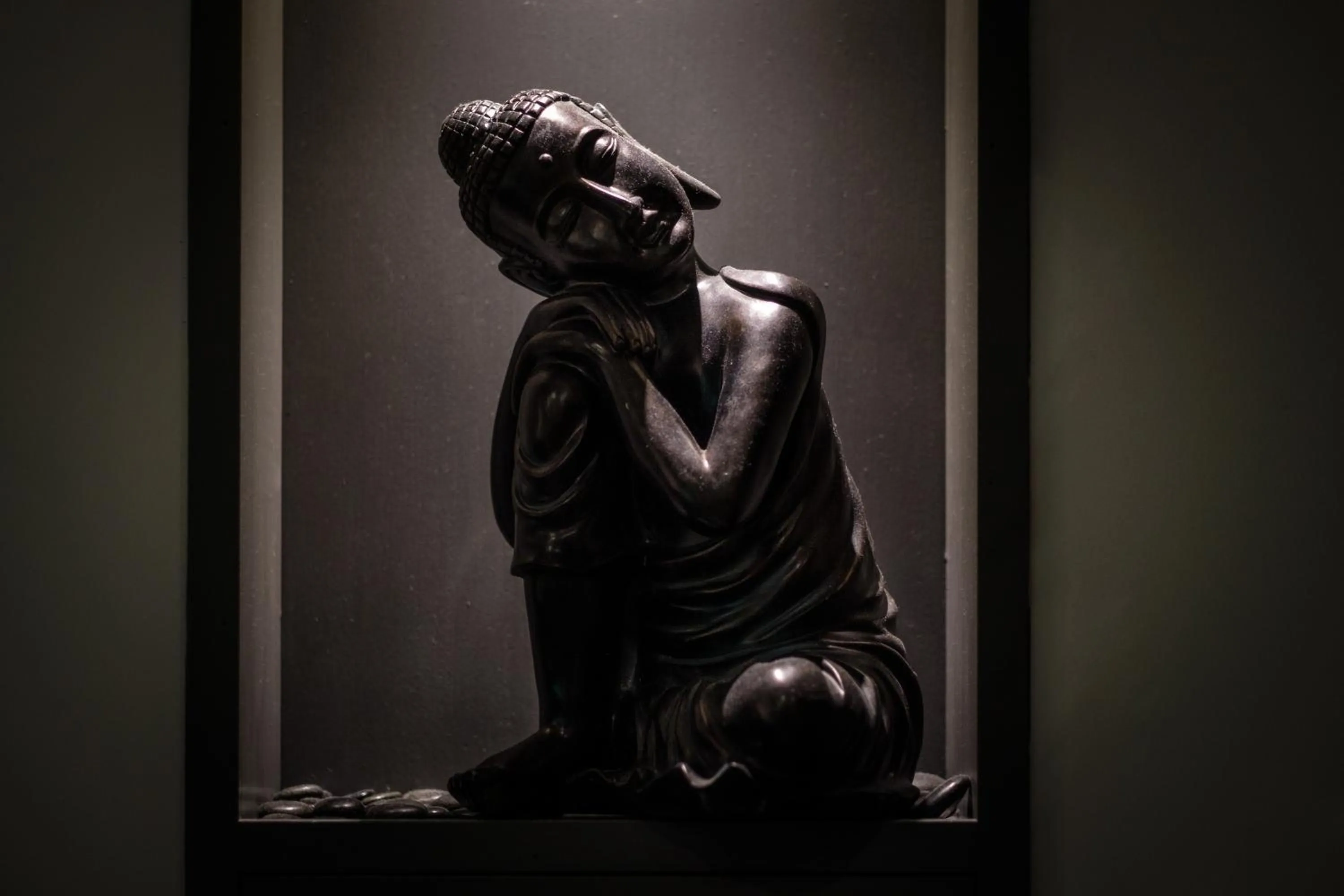 Decorative detail in Elite Venue Selection Felbridge - Gatwick