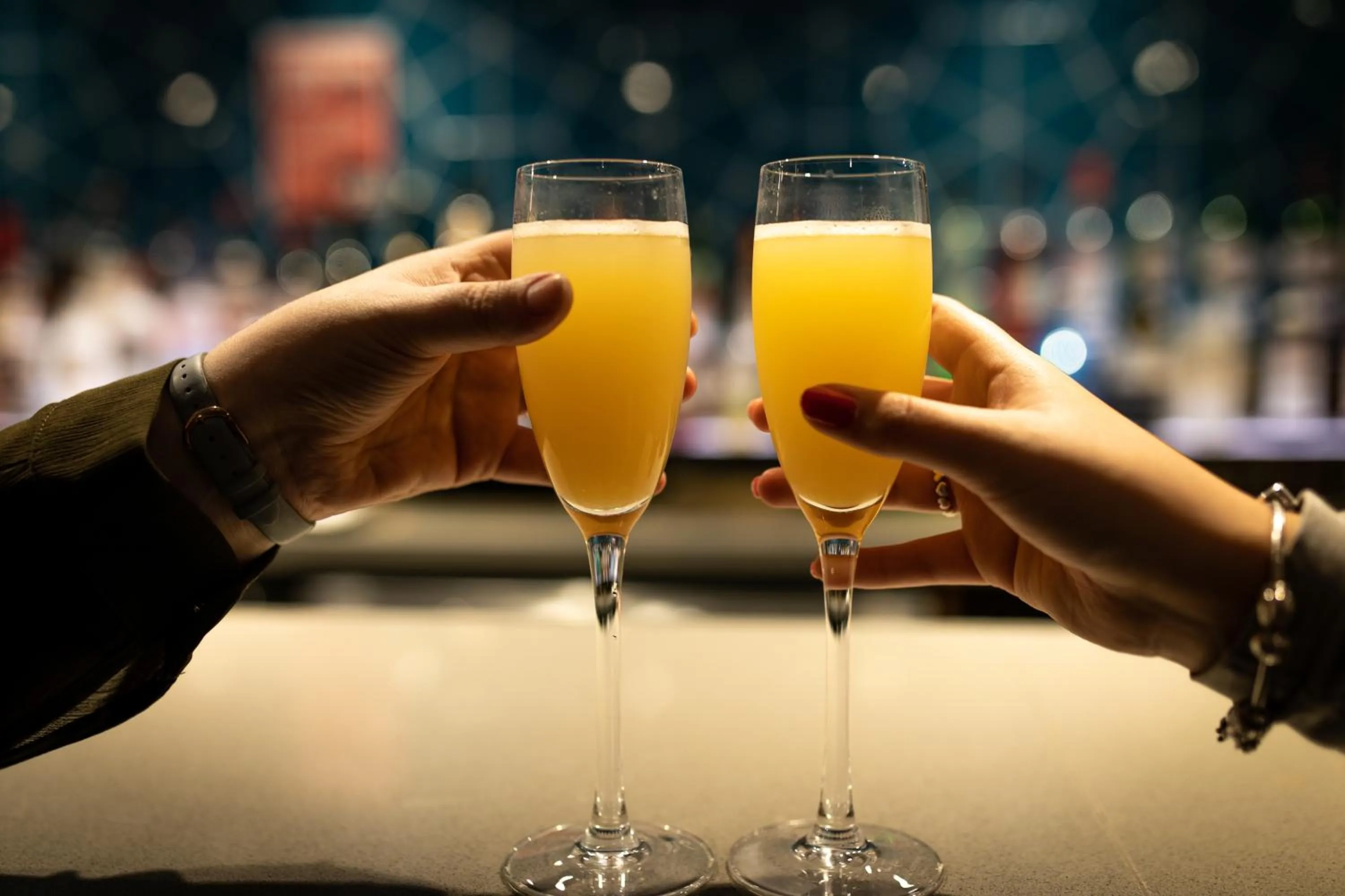 Drinks in Elite Venue Selection Felbridge - Gatwick