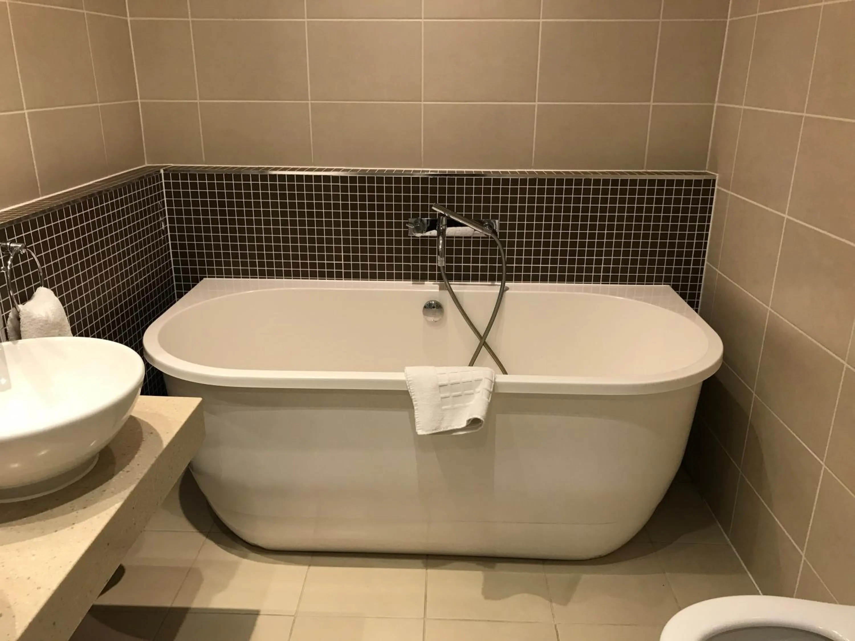 Bathroom in Elite Venue Selection Felbridge - Gatwick