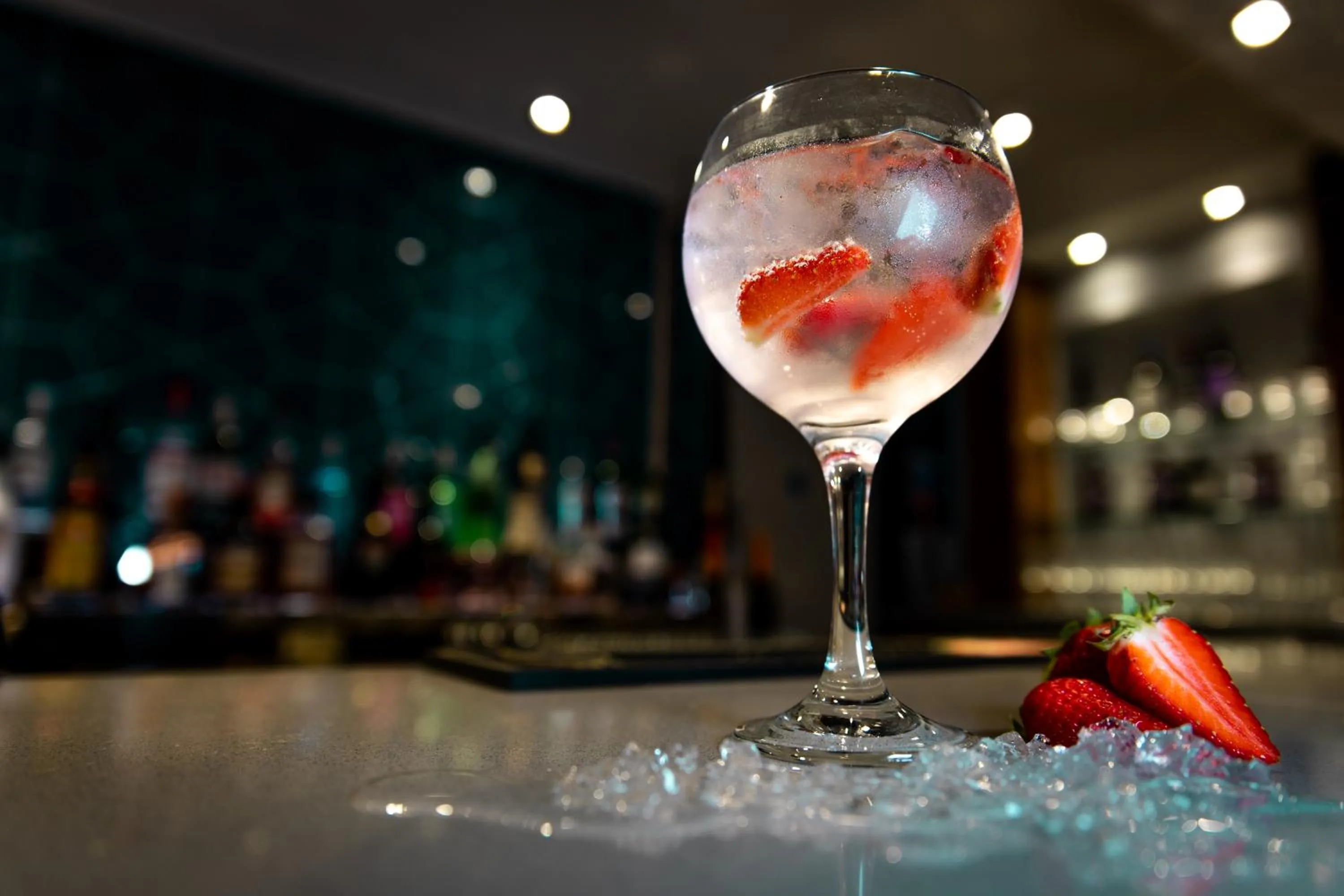 Drinks in Elite Venue Selection Felbridge - Gatwick