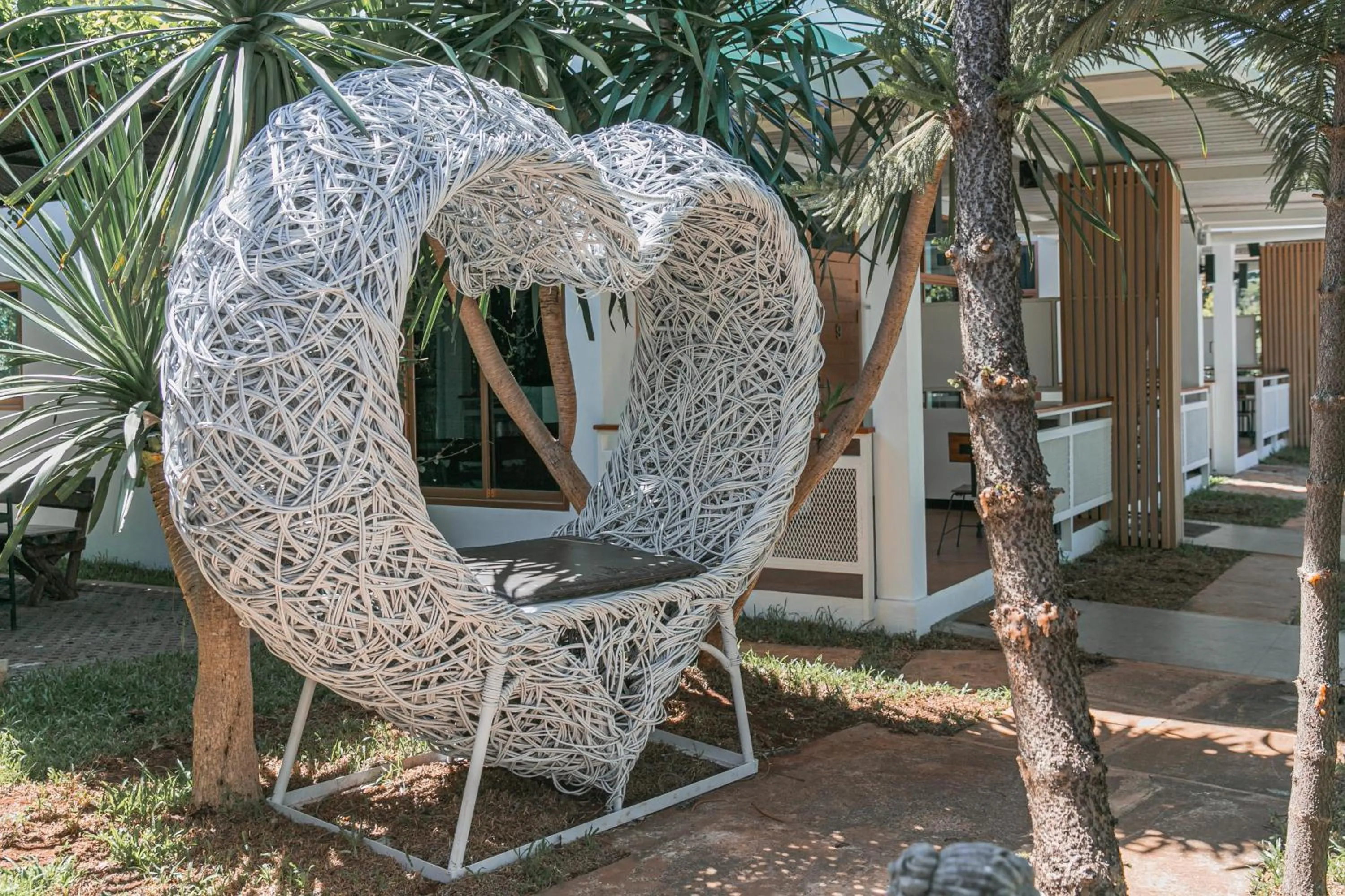 Day in Best Way Resort