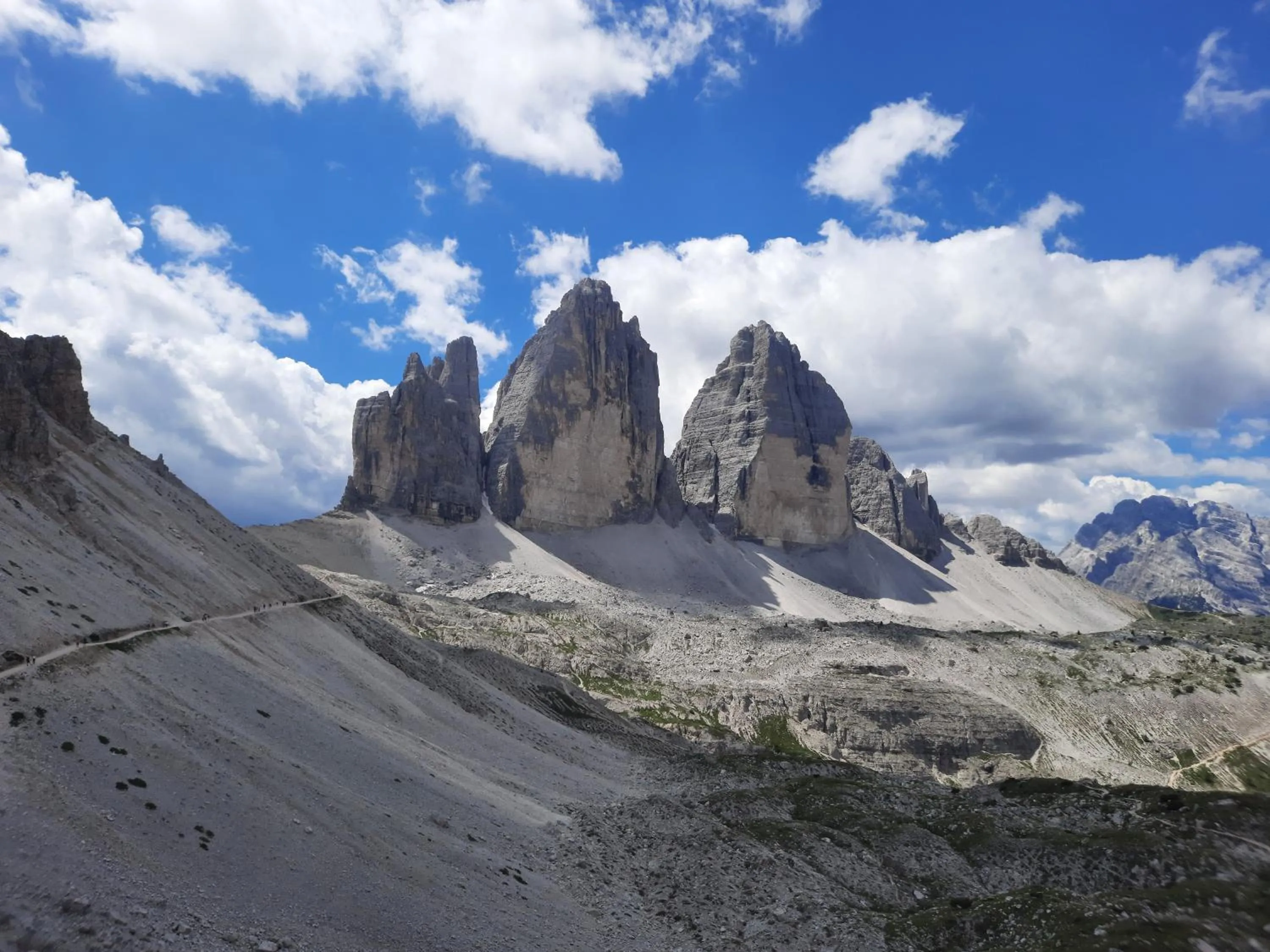 Ama Dolomiti - Residence