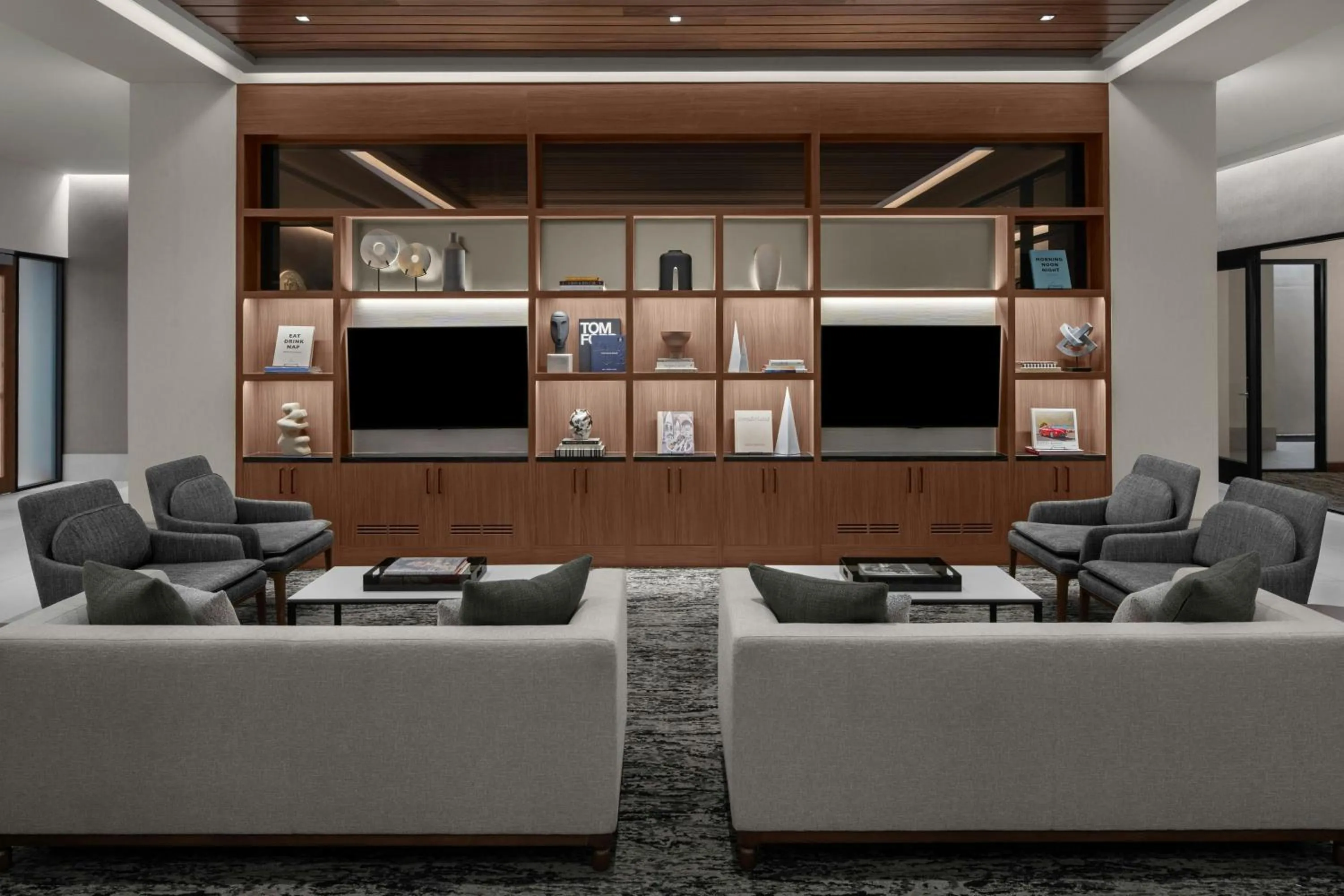 Other in AC Hotel by Marriott Lansing University Area