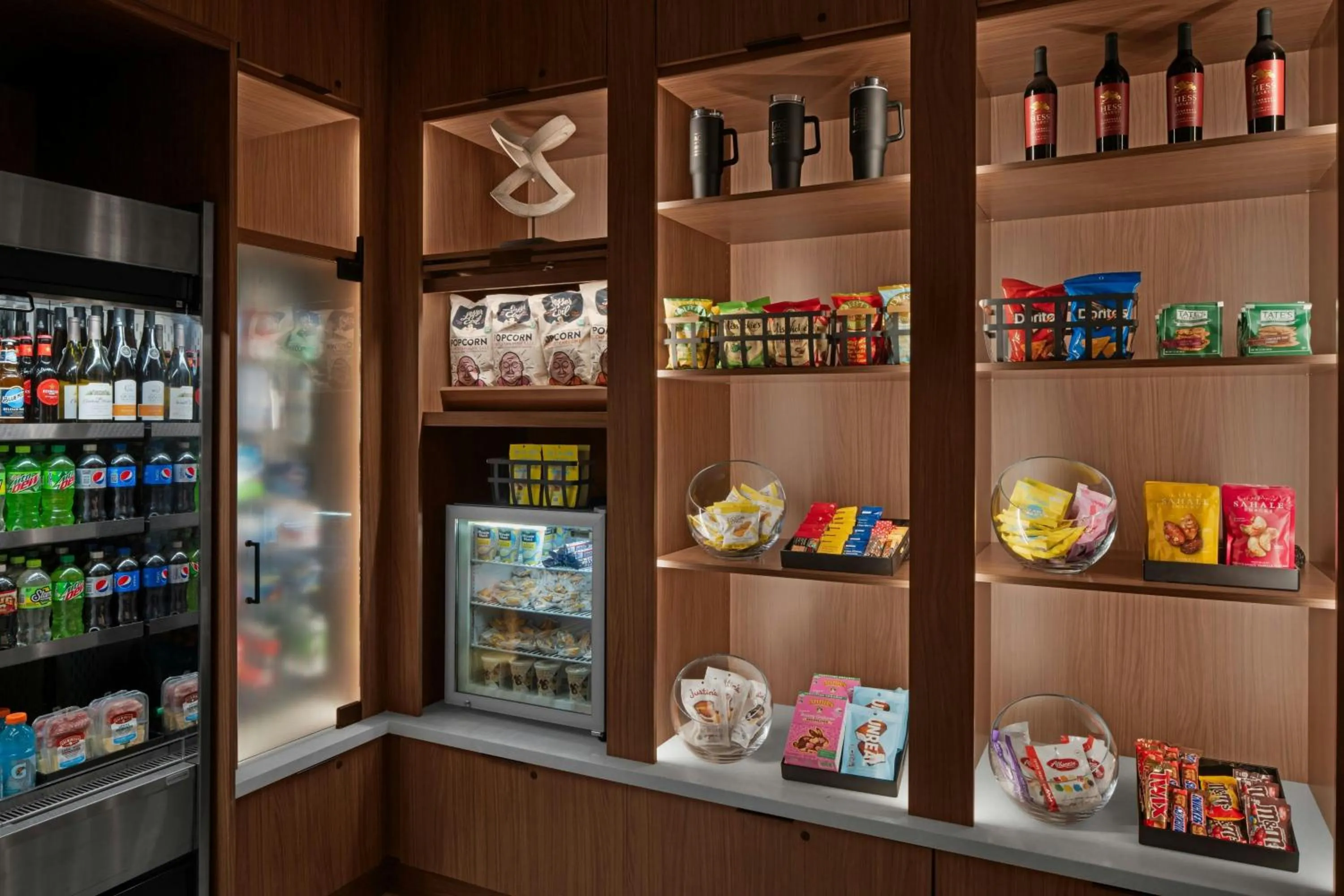 Other in AC Hotel by Marriott Lansing University Area