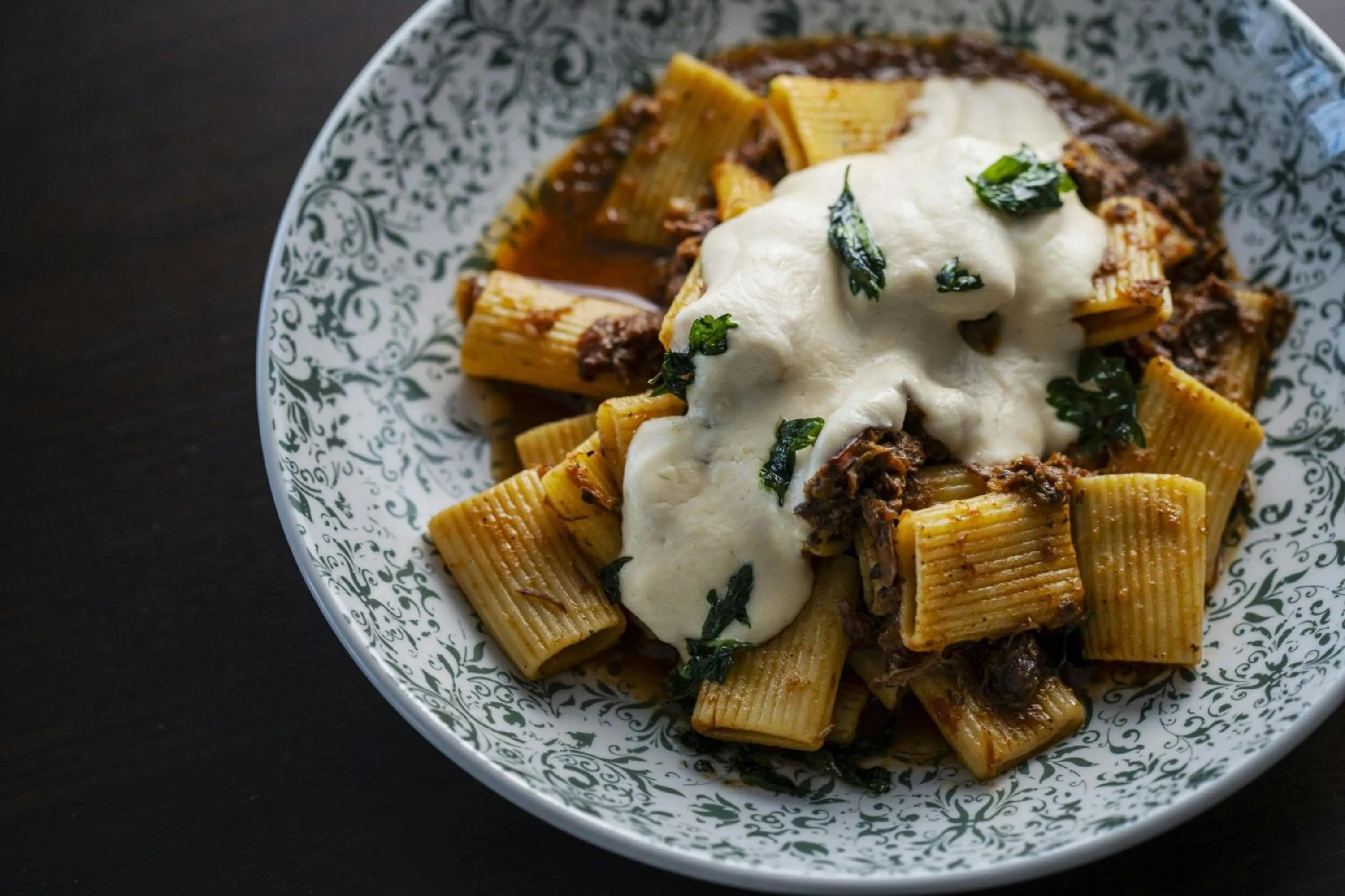 Restaurant/places to eat in AC Hotel by Marriott Lansing University Area