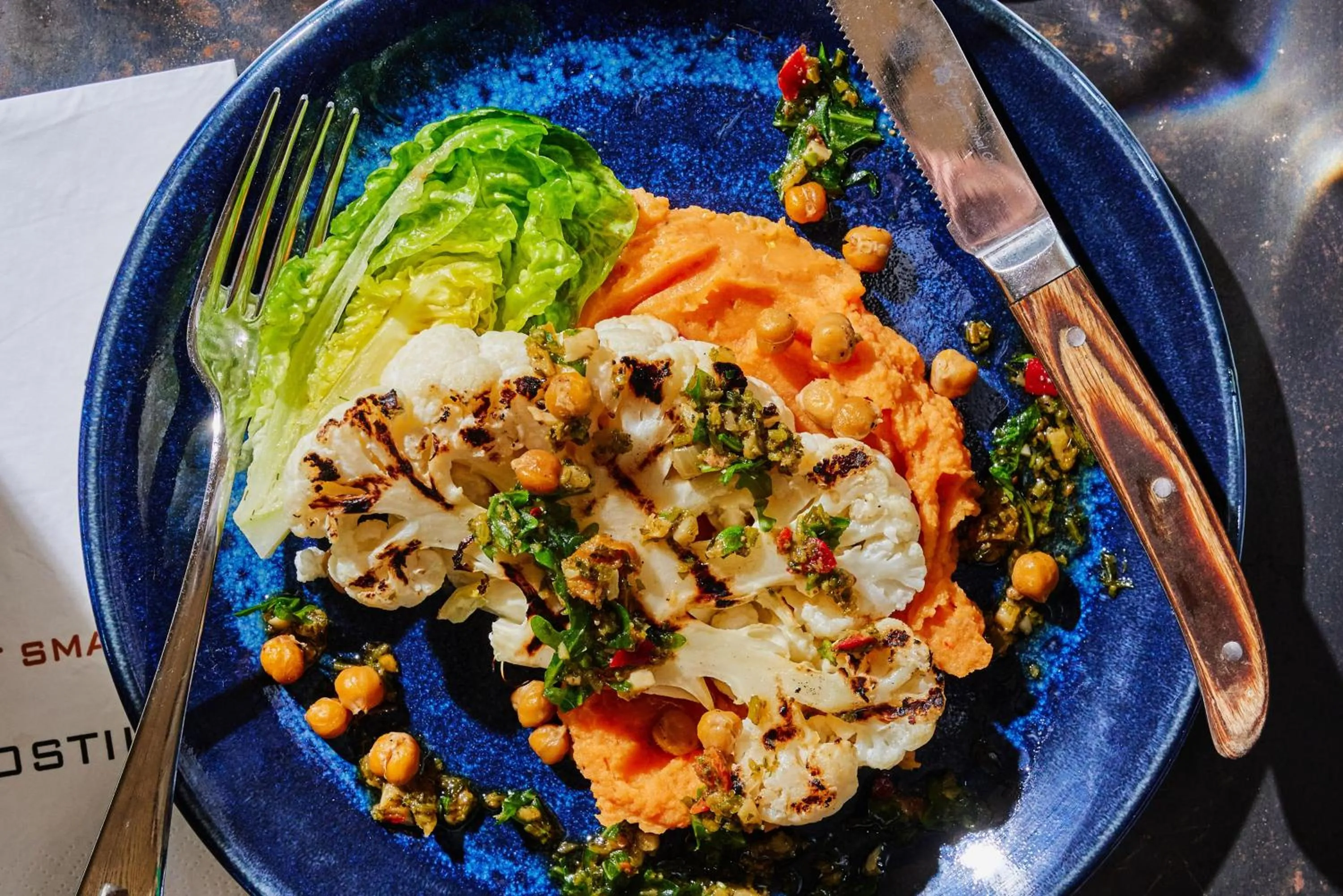 Food and drinks in Postillion Hotel Dordrecht