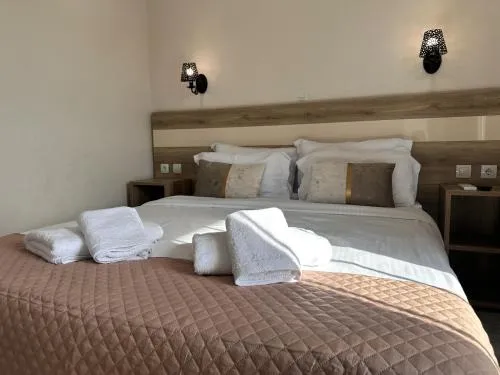 Zilean Apartments Airport by Airstay