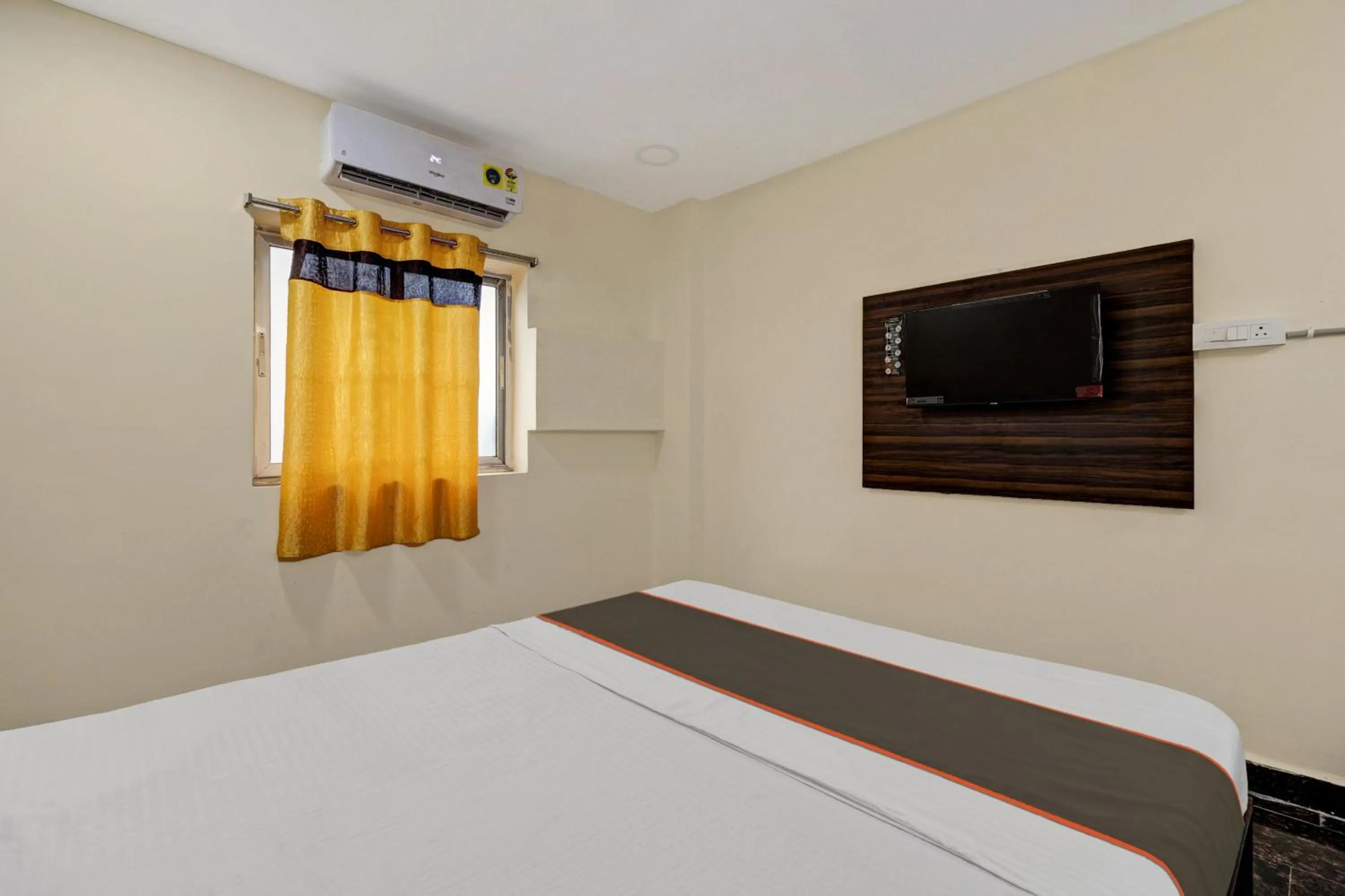 Lobby or reception in Hotel O AYWA STAYINN