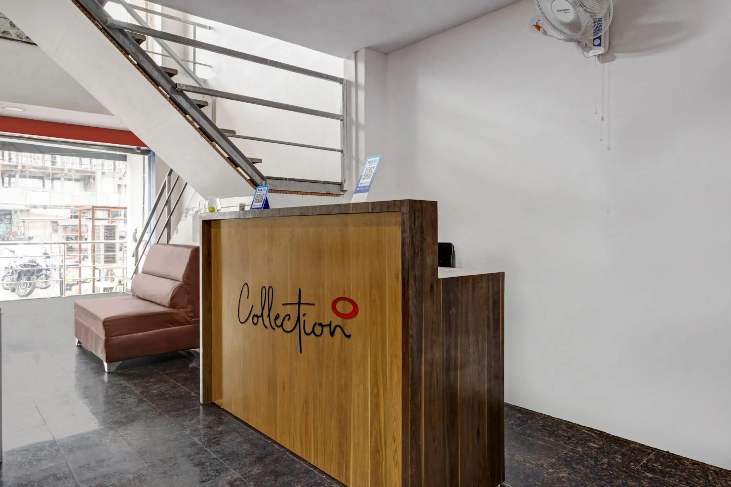 Hotel O AYWA STAYINN Hotel O AYWA STAYINN