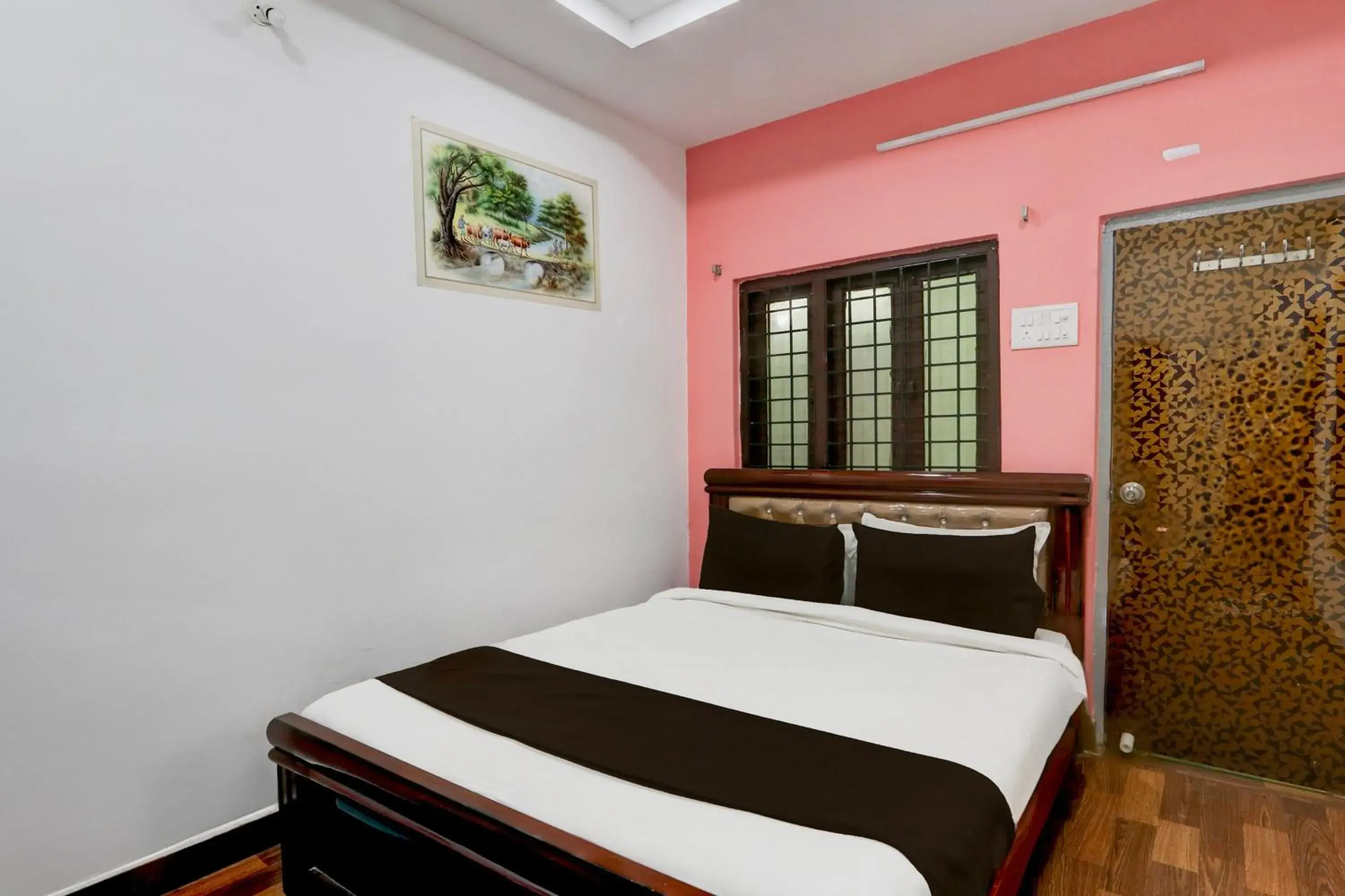 Hotel O Heavens Inn Hotel O Heavens Inn