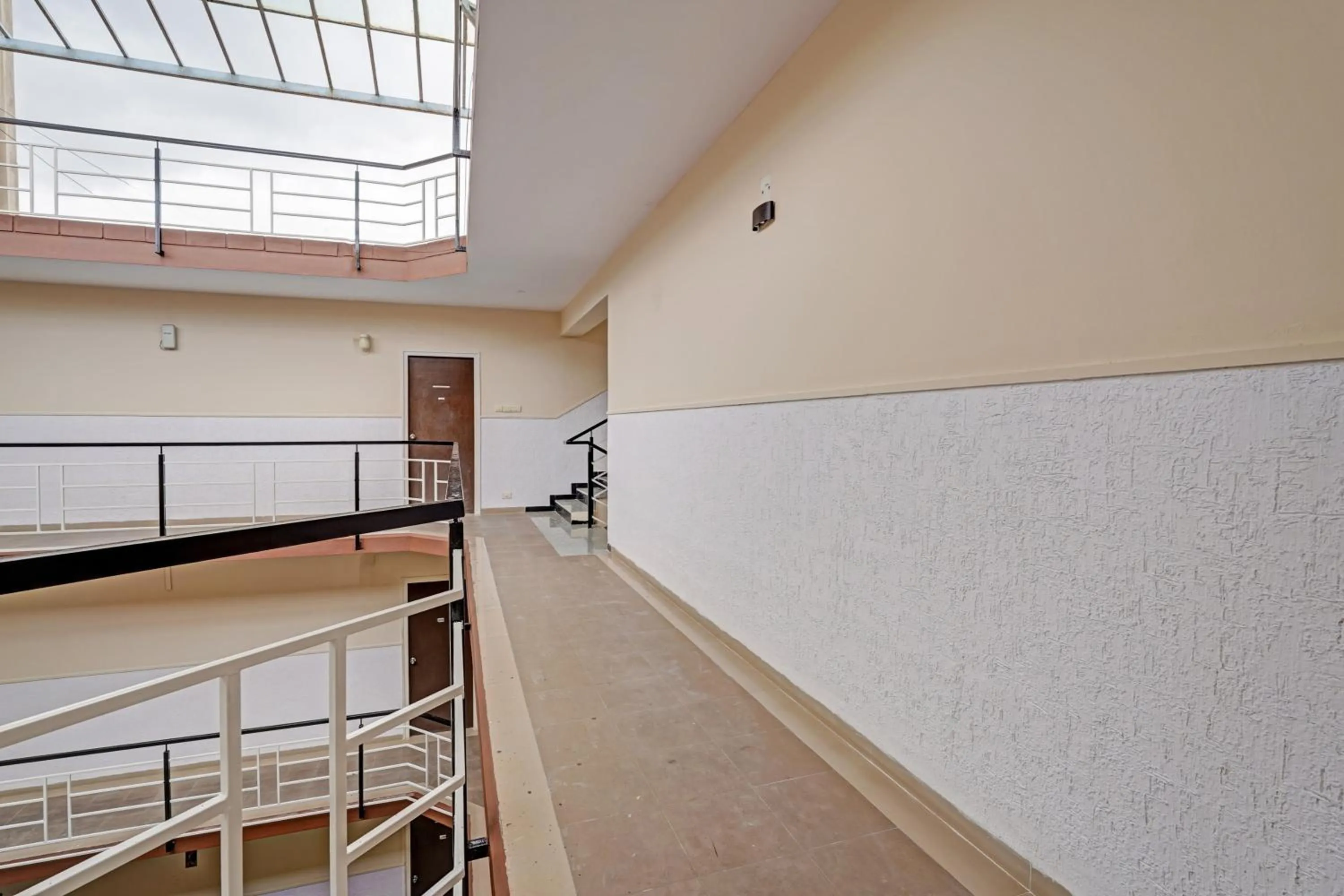 Other in Hotel O Indra Suites