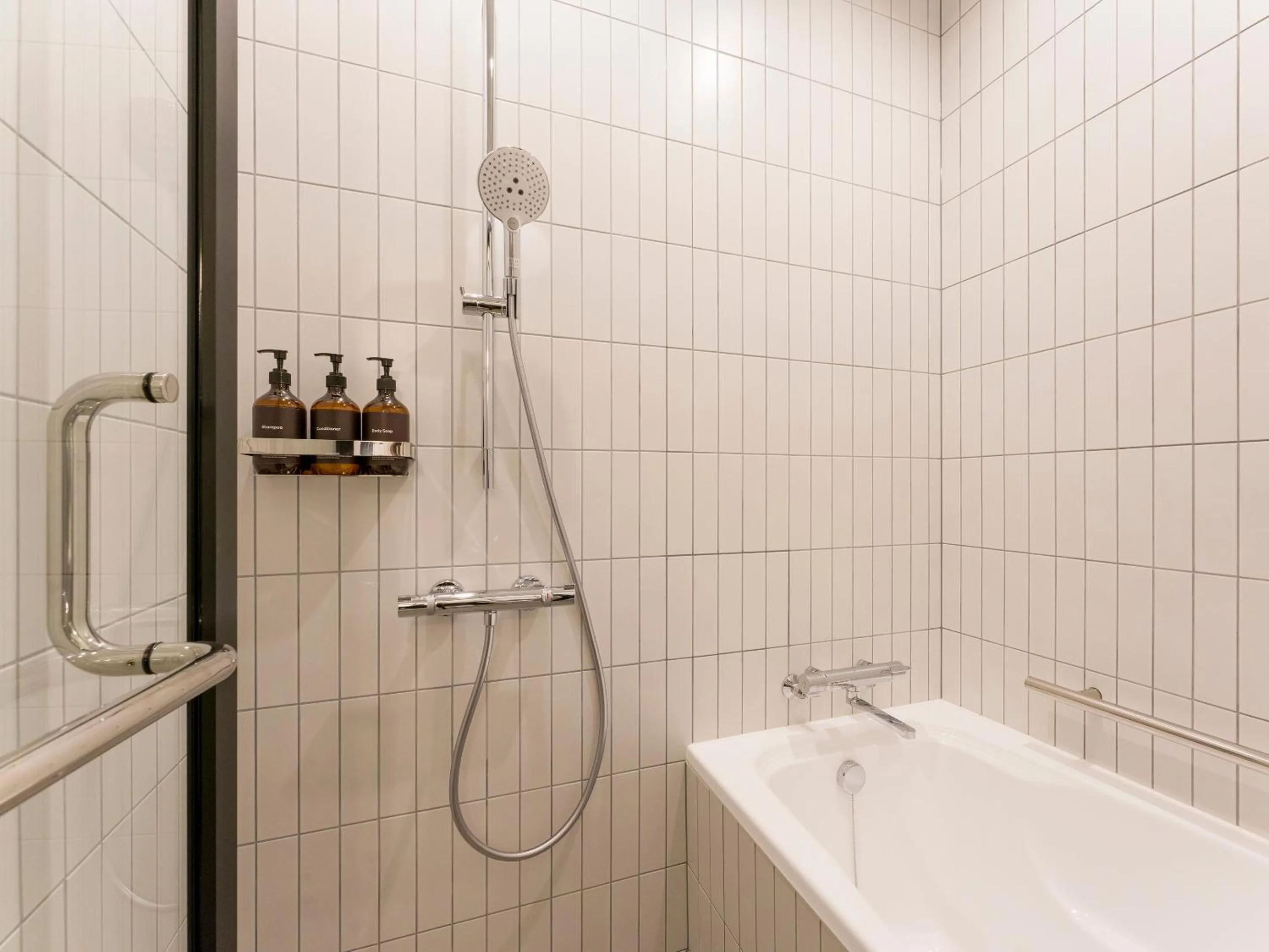 Bathroom in Rakuten STAY Atami