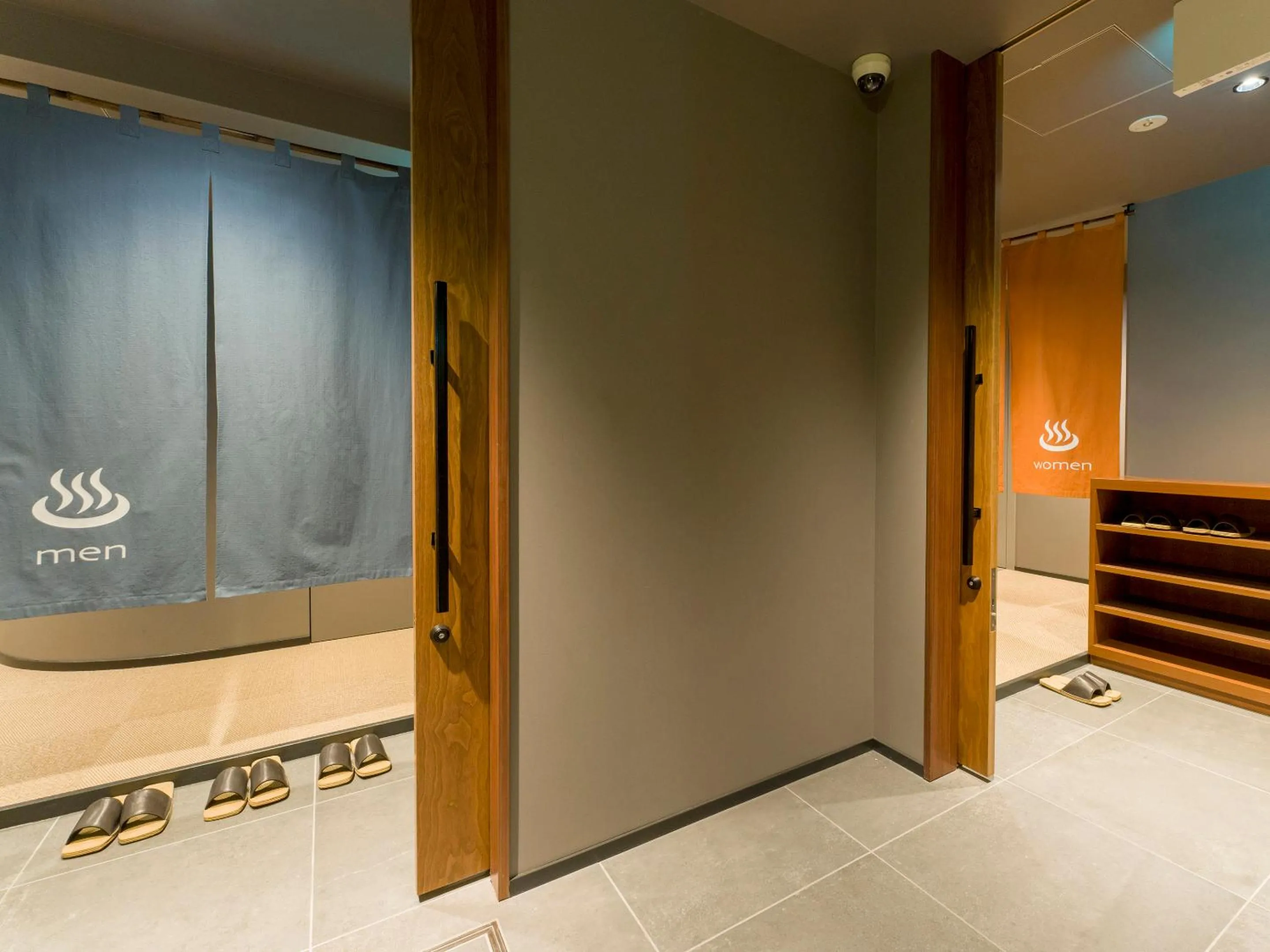 Public Bath in Rakuten STAY Atami