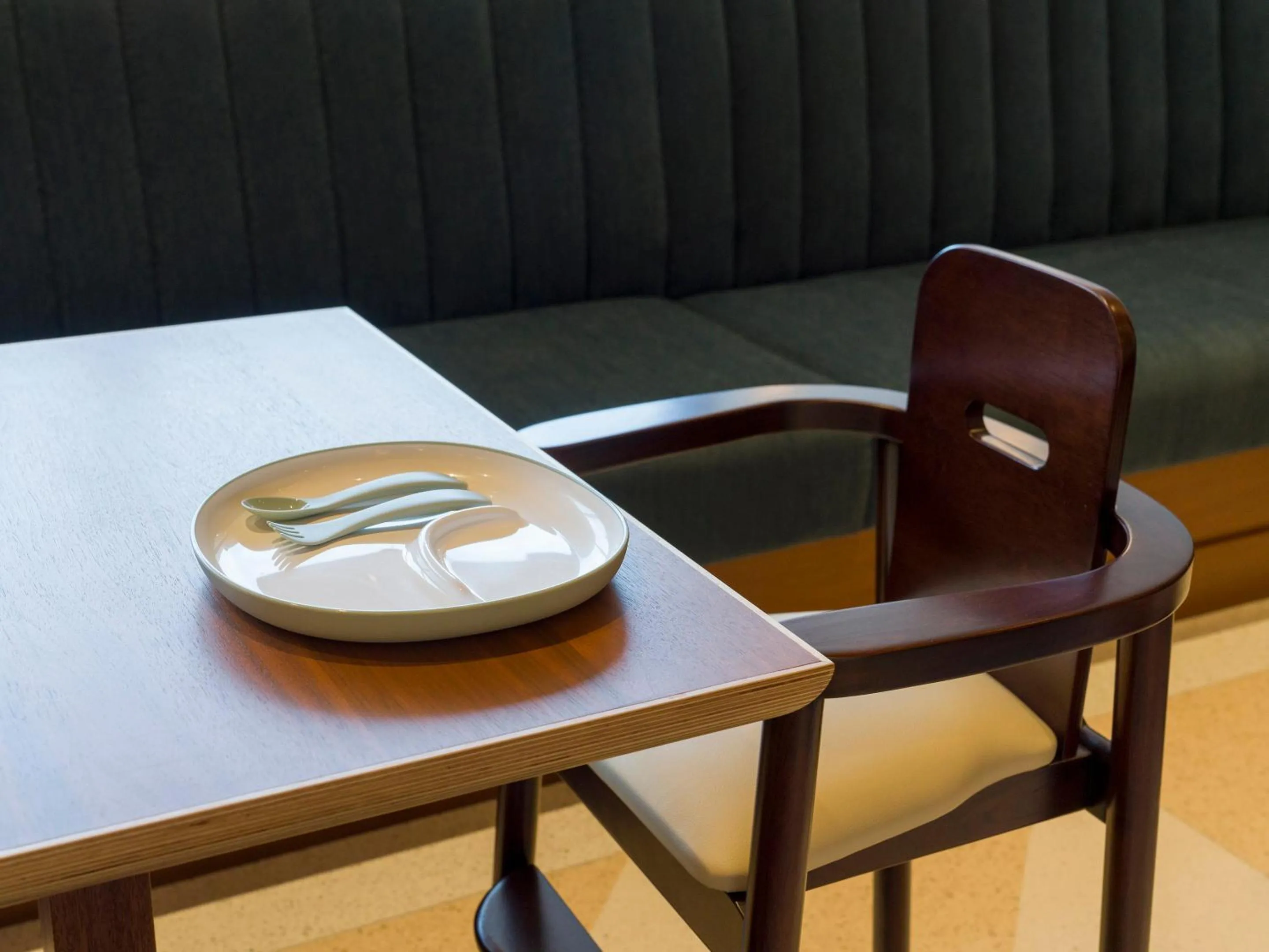 Lounge or bar in Rakuten STAY Atami