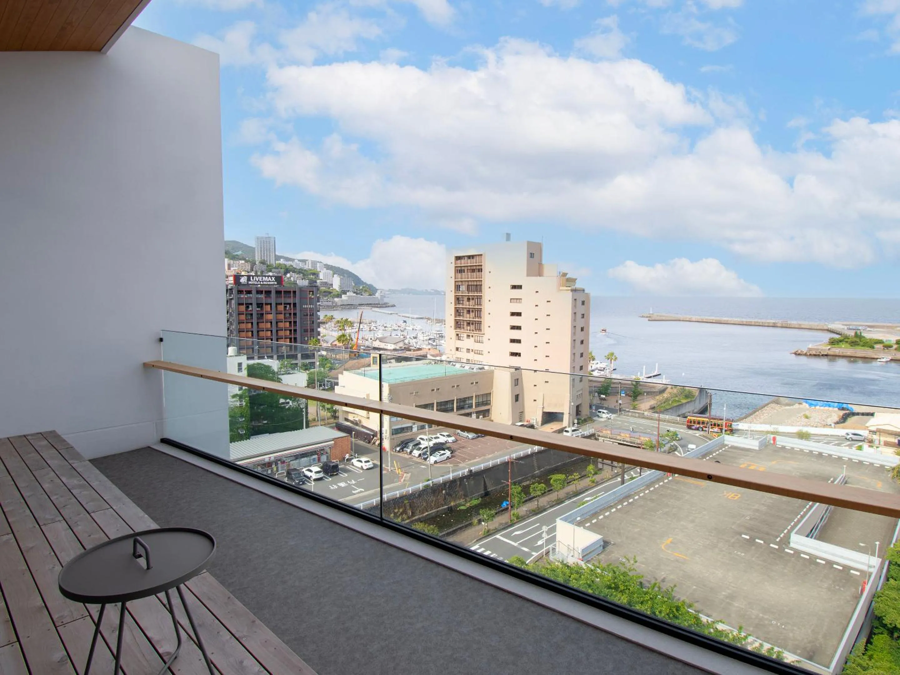 Day in Rakuten STAY Atami