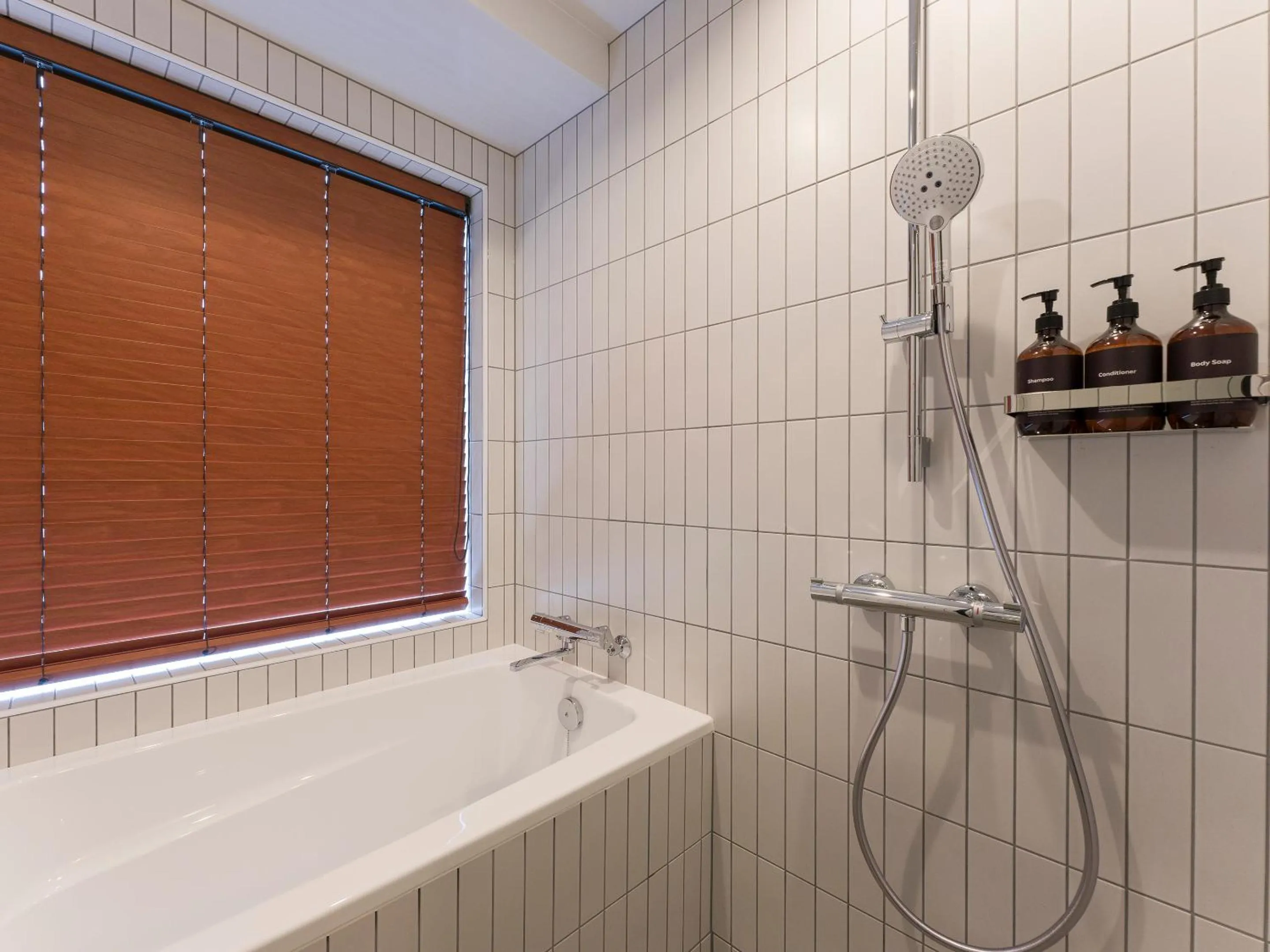 Bathroom in Rakuten STAY Atami